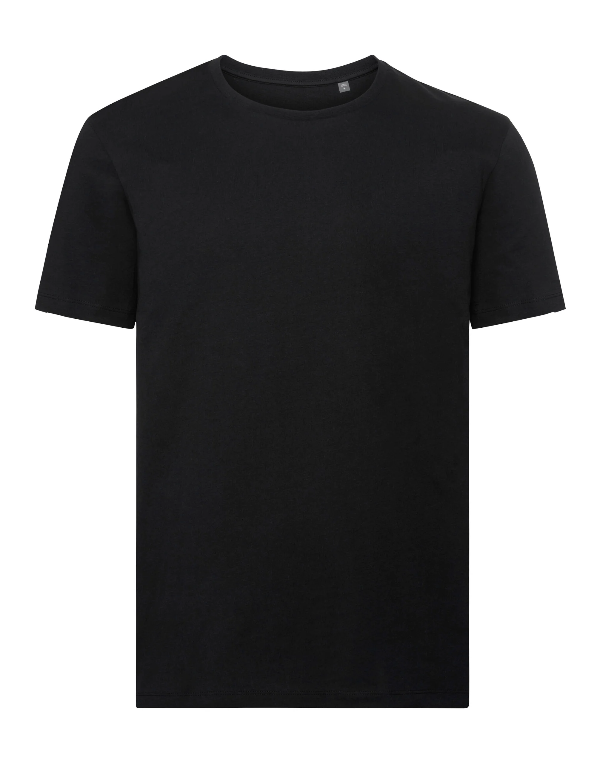 Russell Pure Organic Men's T-Shirt - R108M - Image 7