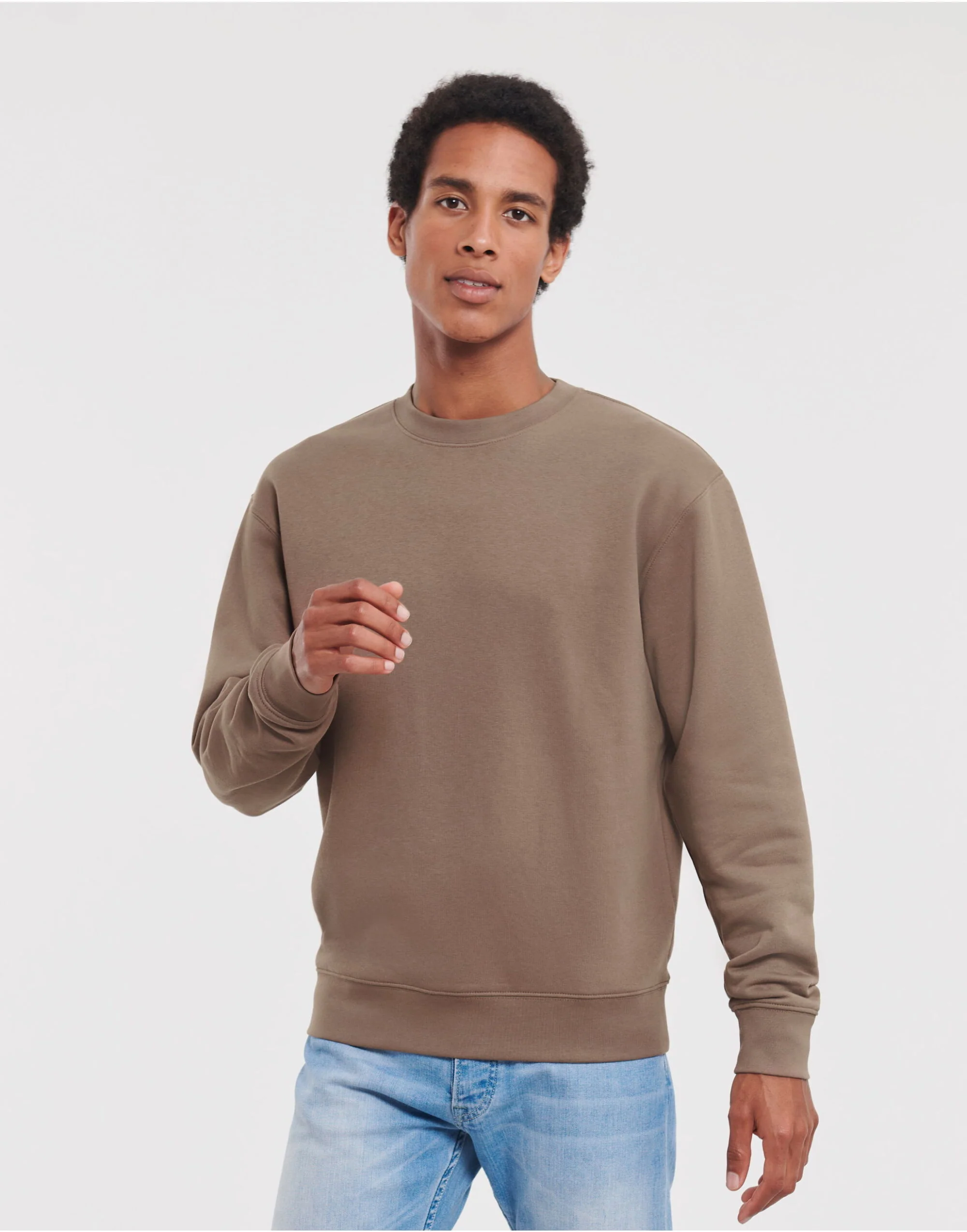 Russell The Authentic Sweat - 262M