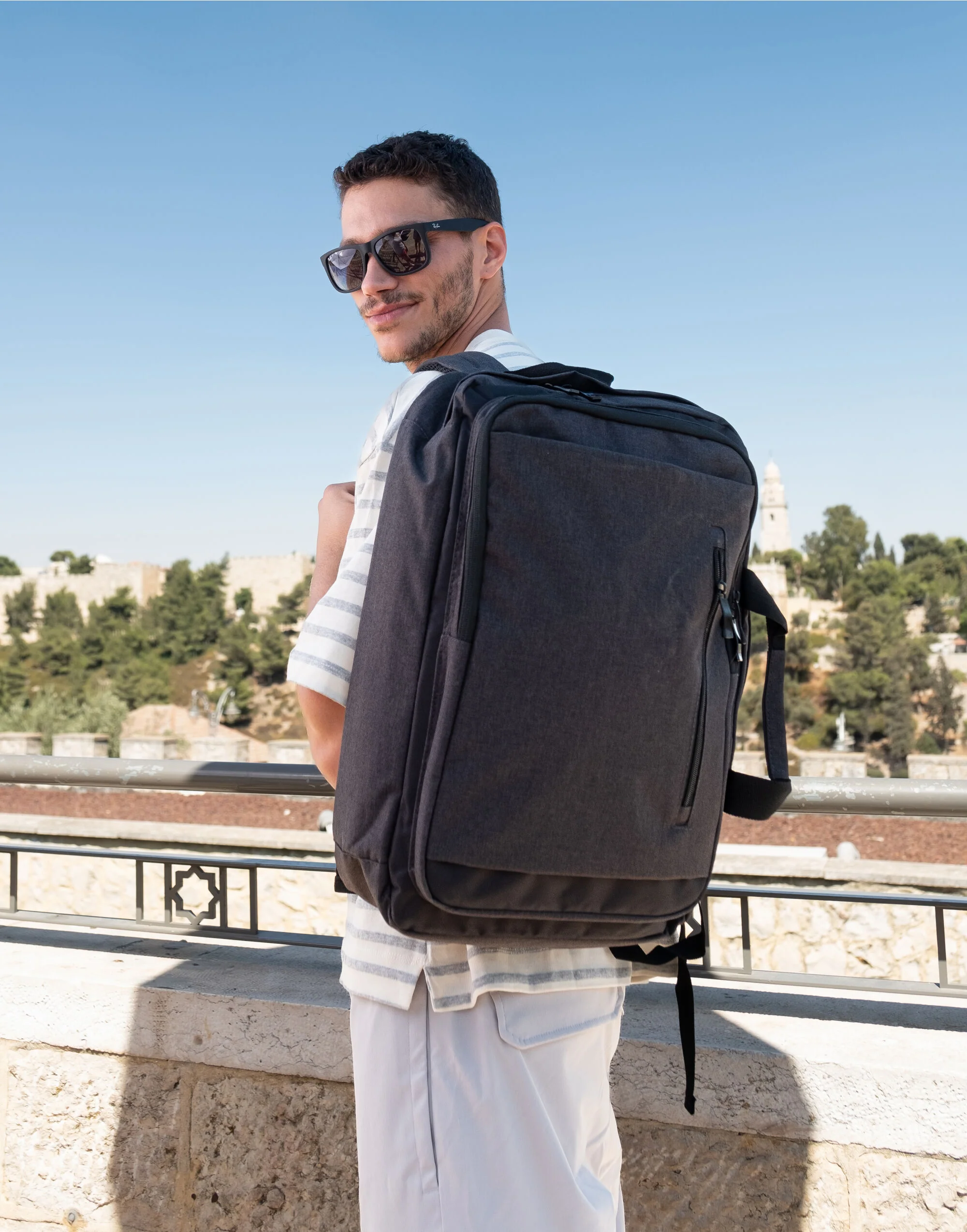 Shugon Bordeaux Laptop Briefcase - SH5819