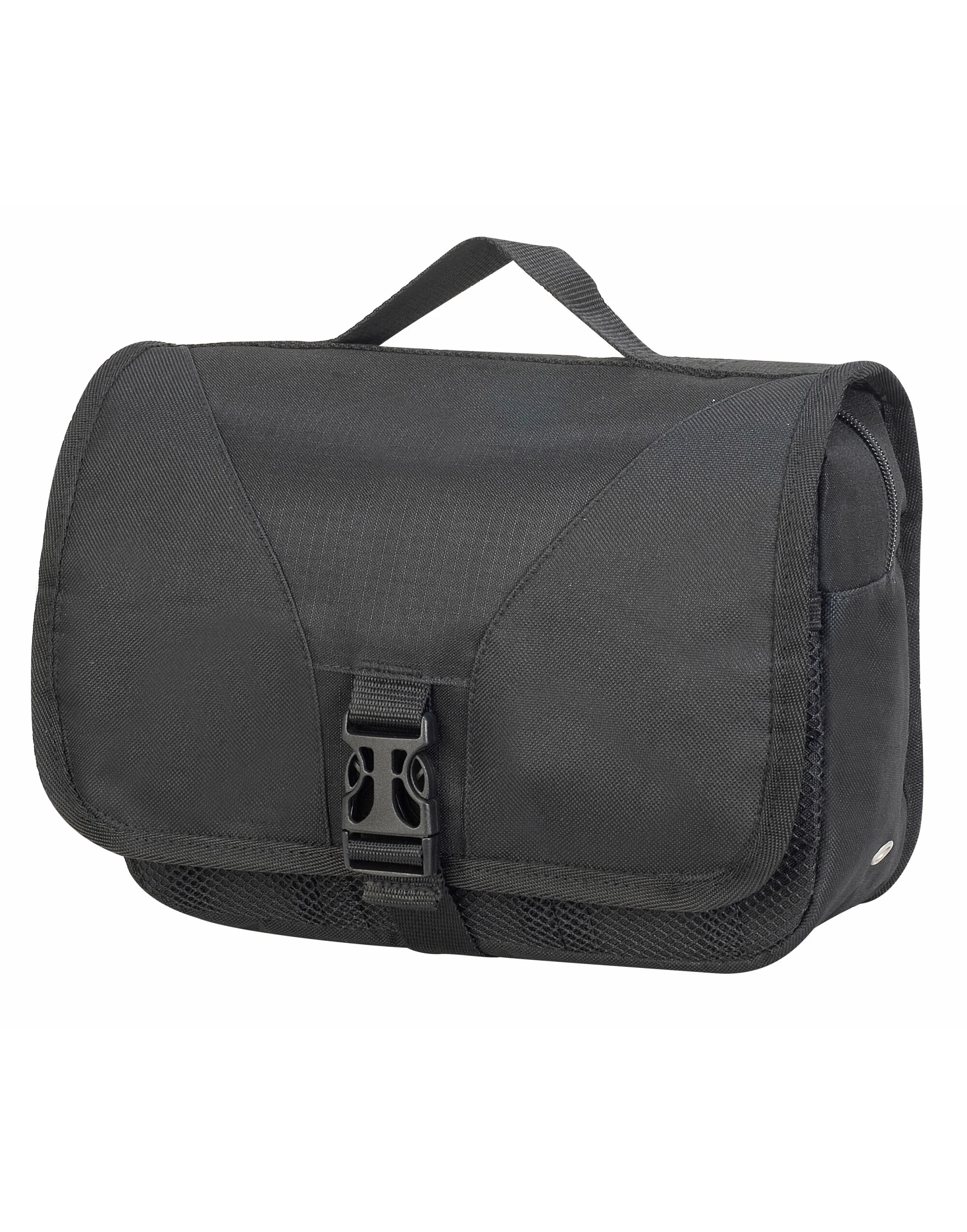 Shugon Bristol Folding Travel Toiletry Bag - SH4476 - Image 3