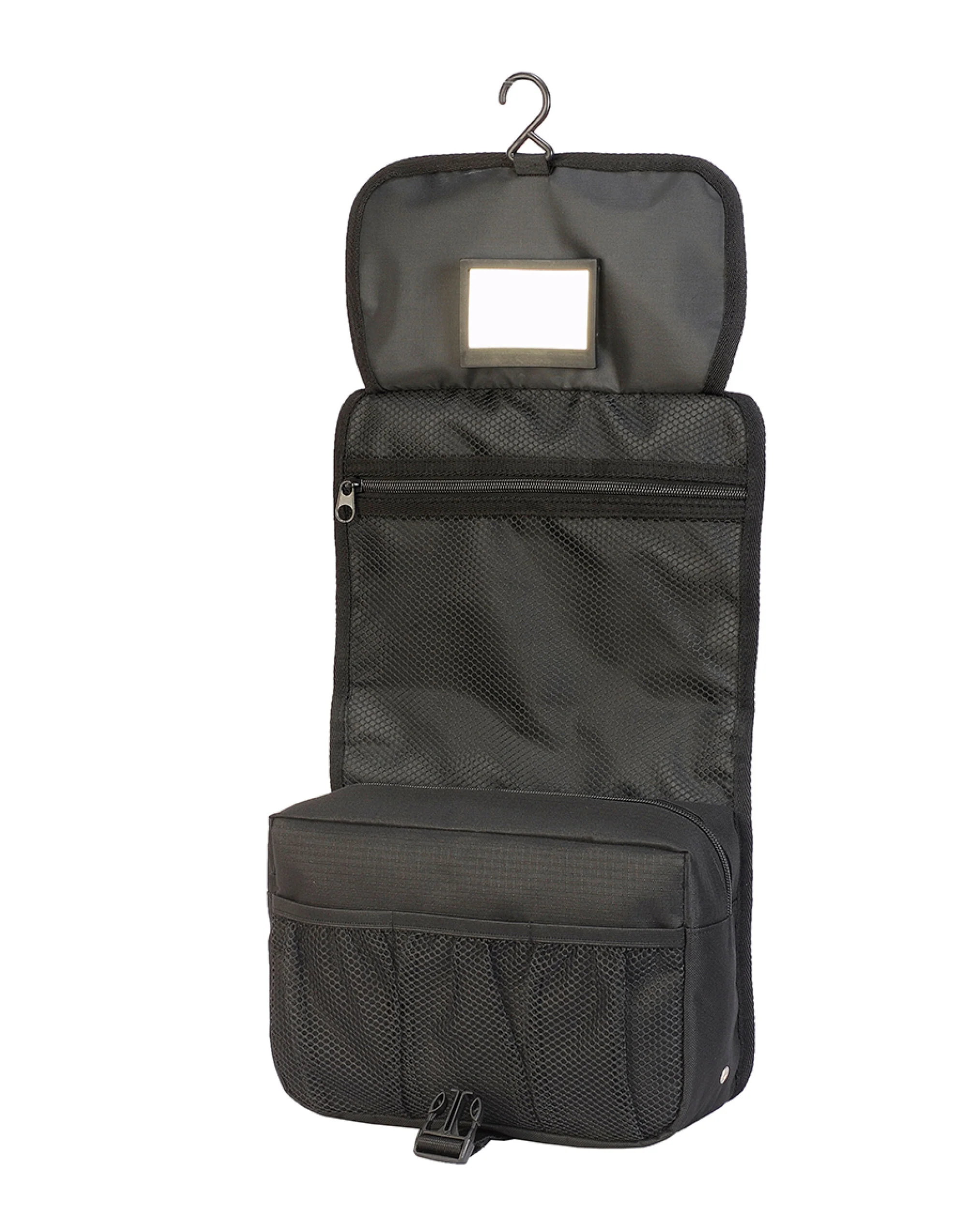 Shugon Bristol Folding Travel Toiletry Bag - SH4476 - Image 4