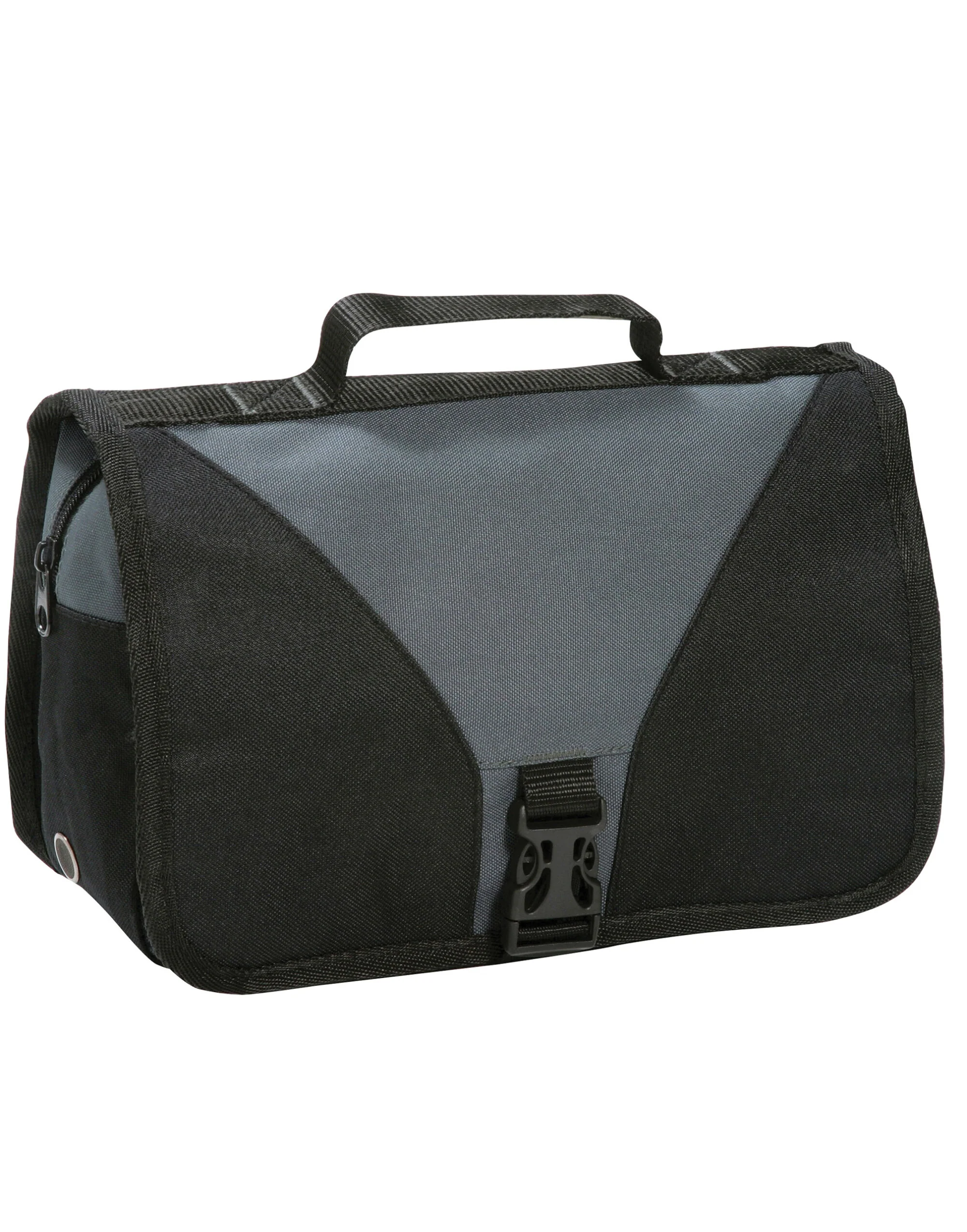 Shugon Bristol Folding Travel Toiletry Bag - SH4476 - Image 5