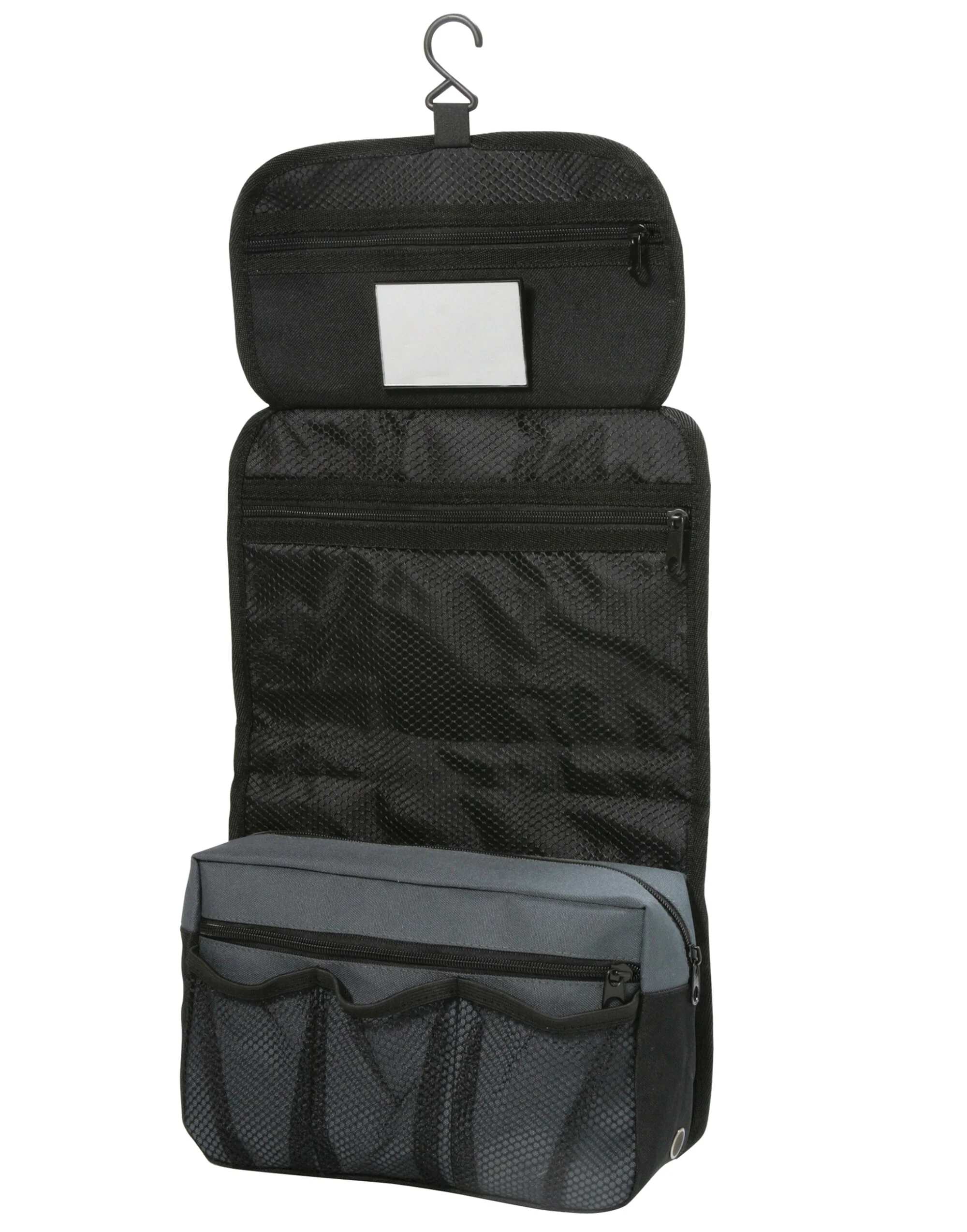 Shugon Bristol Folding Travel Toiletry Bag - SH4476 - Image 6