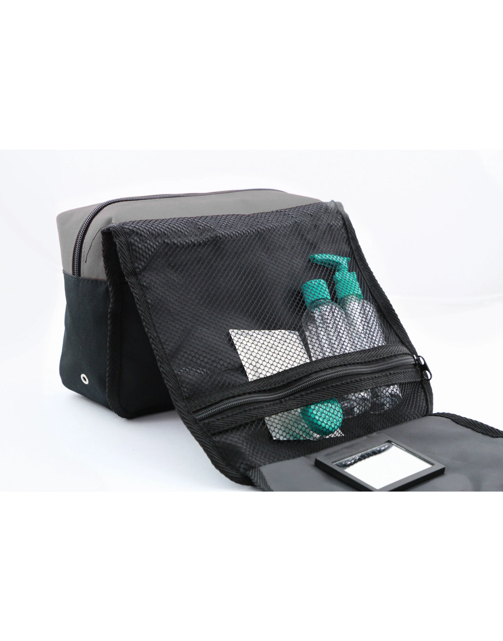 Shugon Bristol Folding Travel Toiletry Bag - SH4476 - Image 7