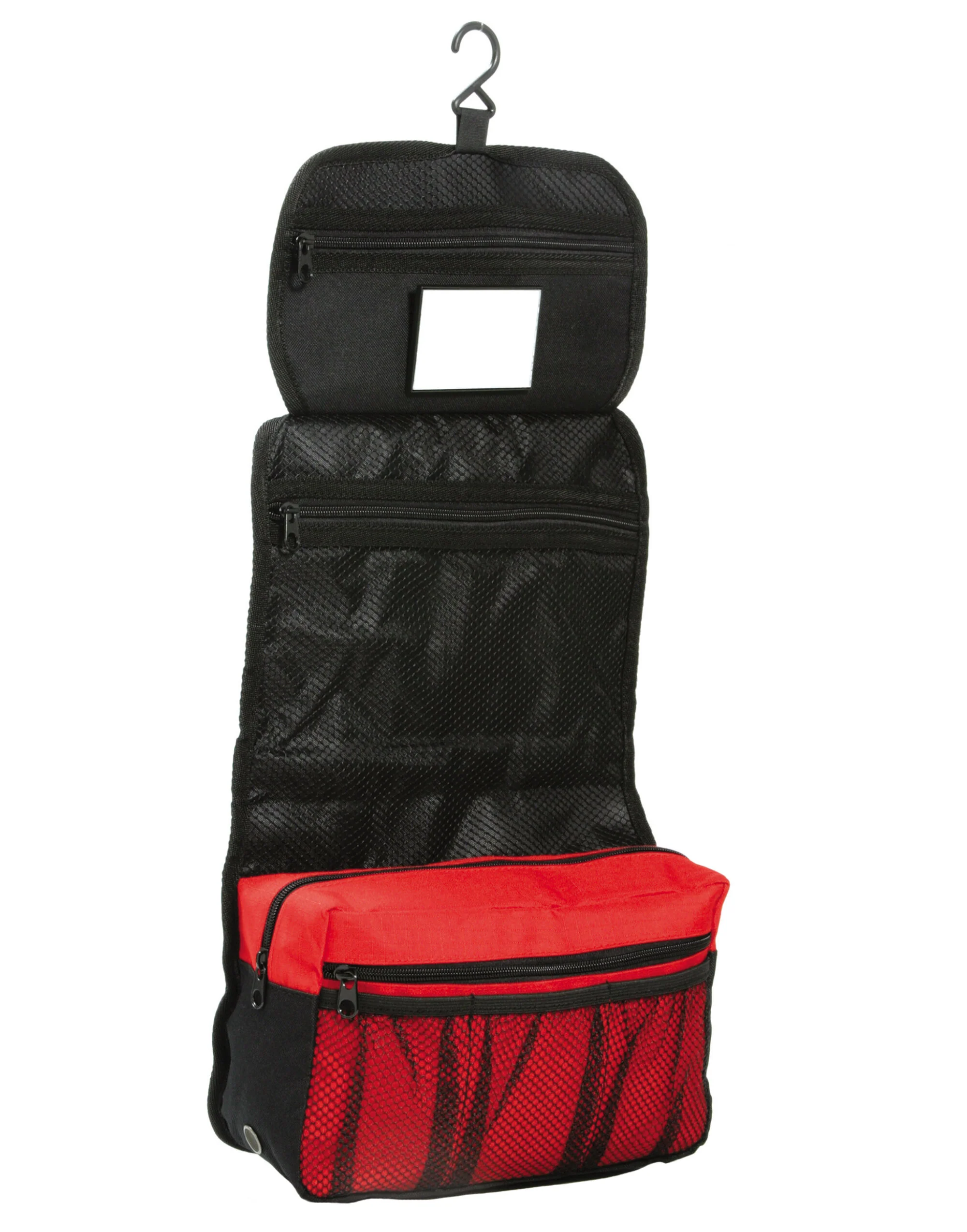 Shugon Bristol Folding Travel Toiletry Bag - SH4476 - Image 8