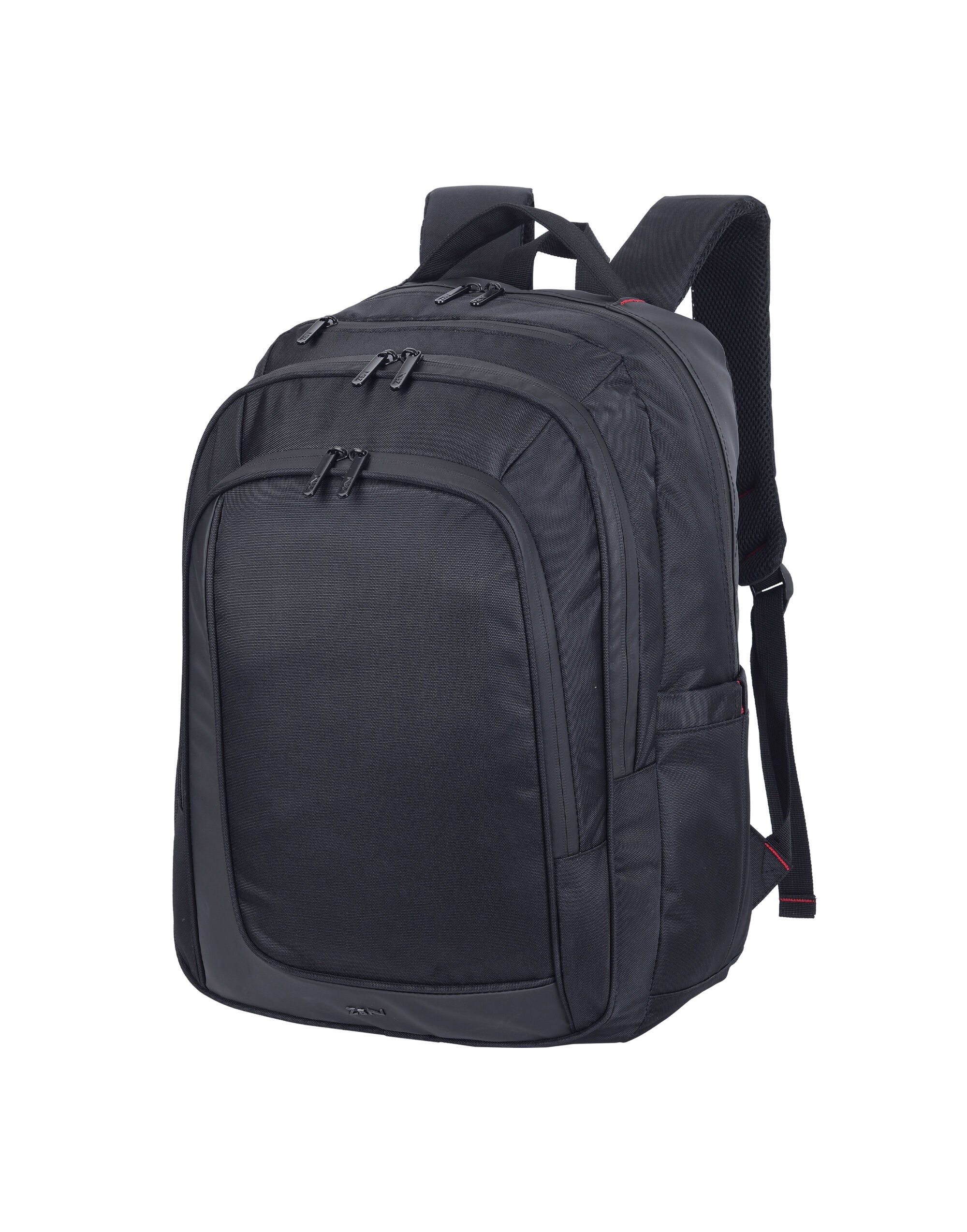 Shugon Brooklyn Timeless Laptop Backpack SH5815 - Image 2