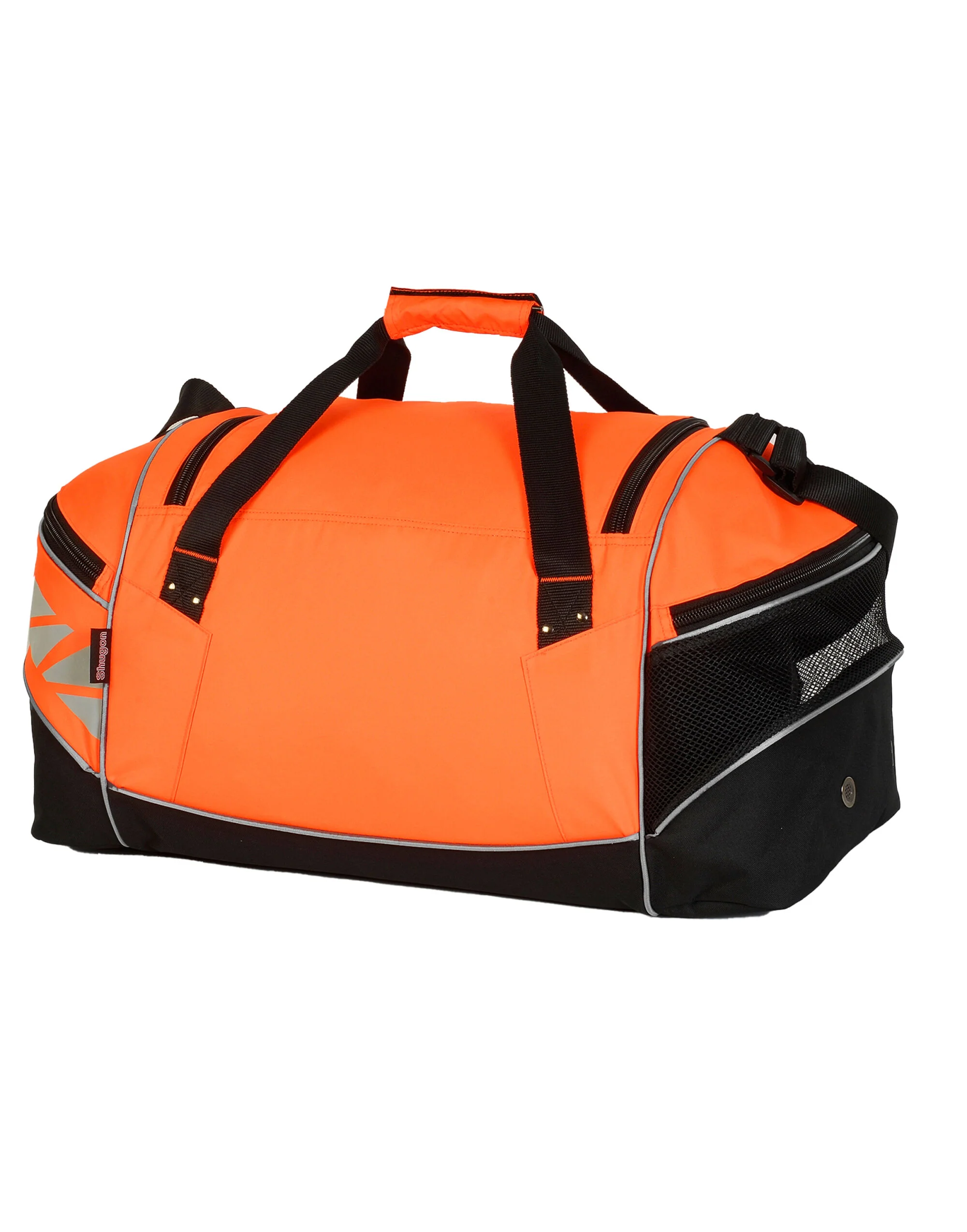 Shugon Daytona Universal Holdall - SH2510 - Image 7