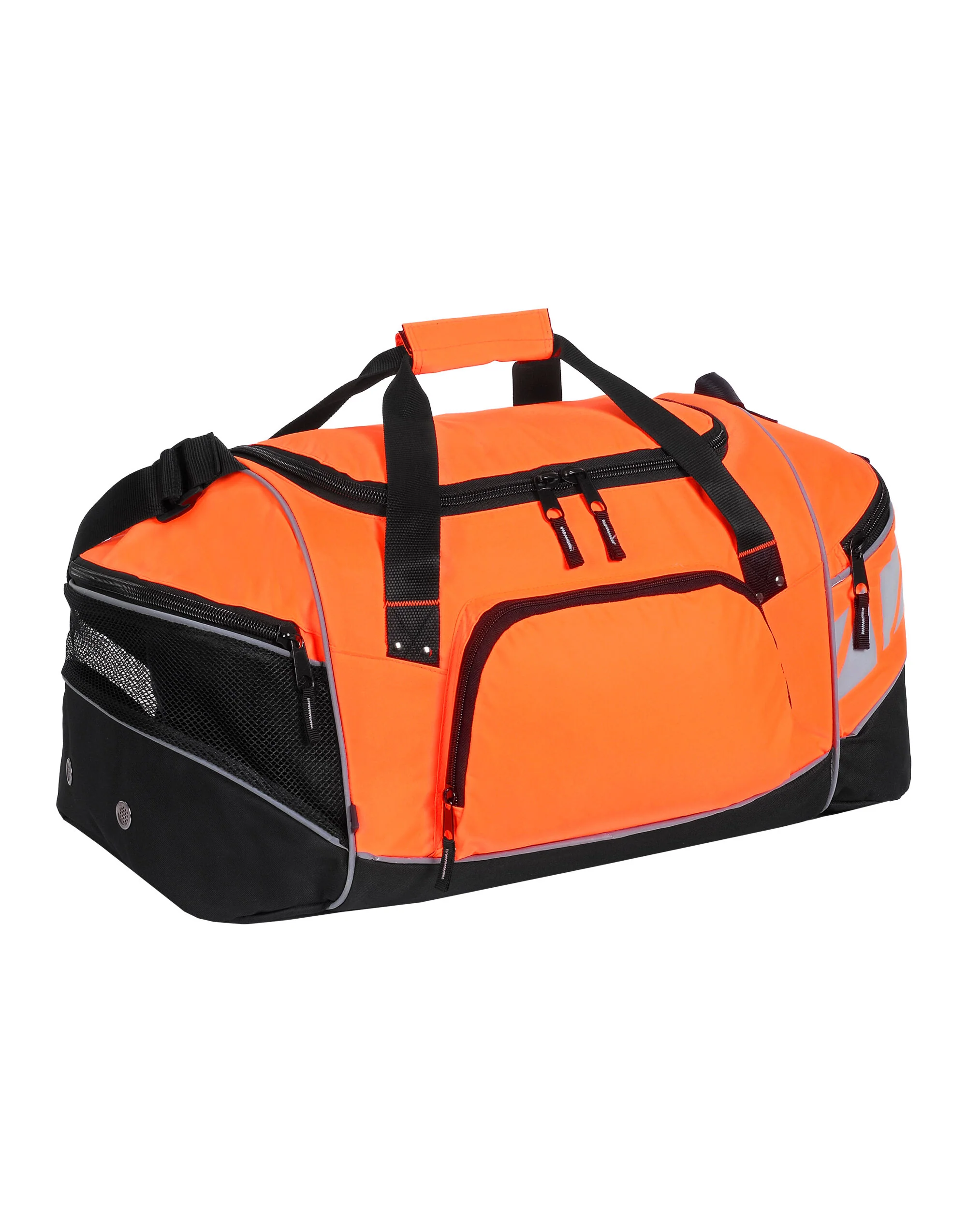 Shugon Daytona Universal Holdall - SH2510 - Image 9