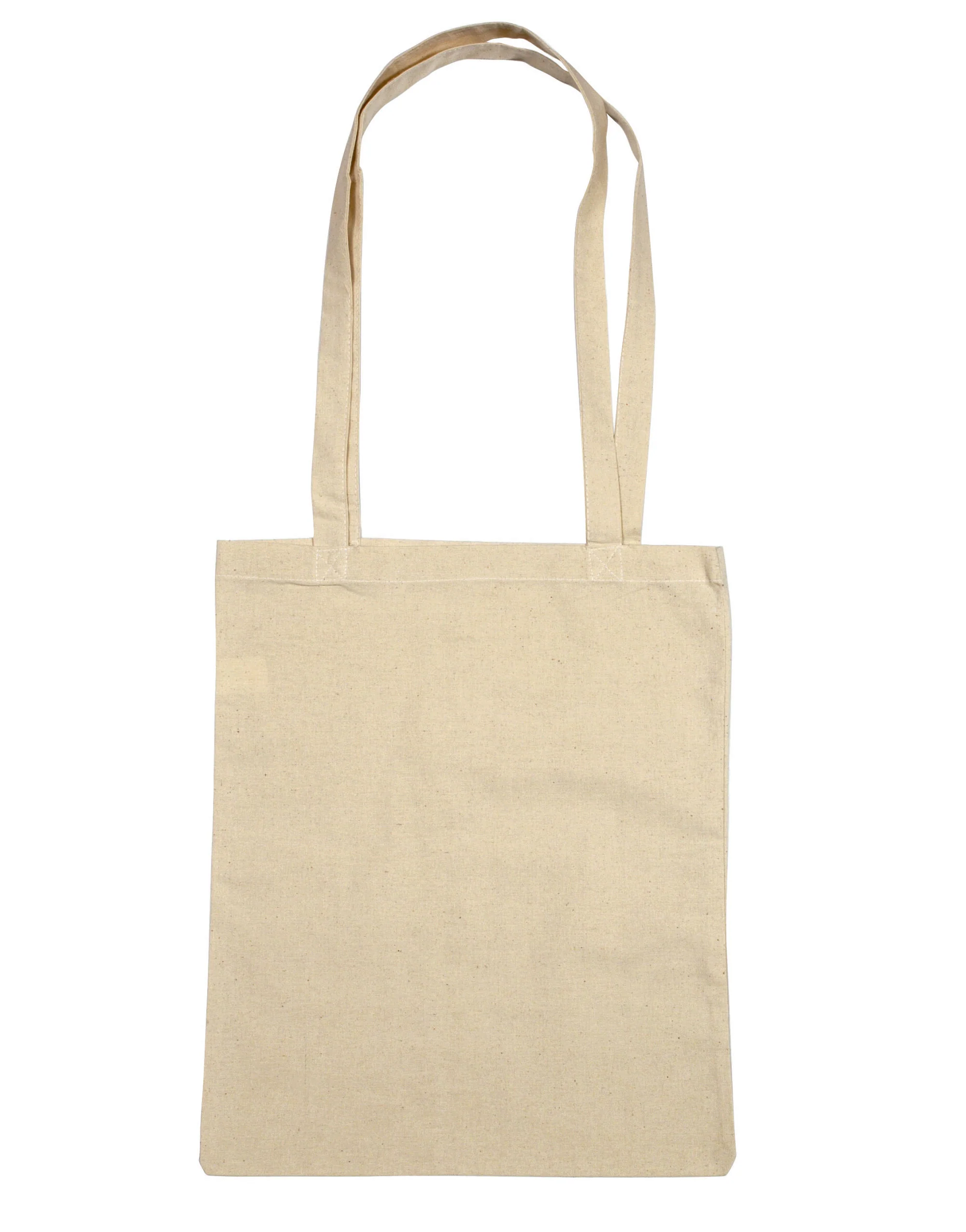 Shugon Guildford Cotton Shopper/Tote Shoulder Bag - SH4112 - Image 4