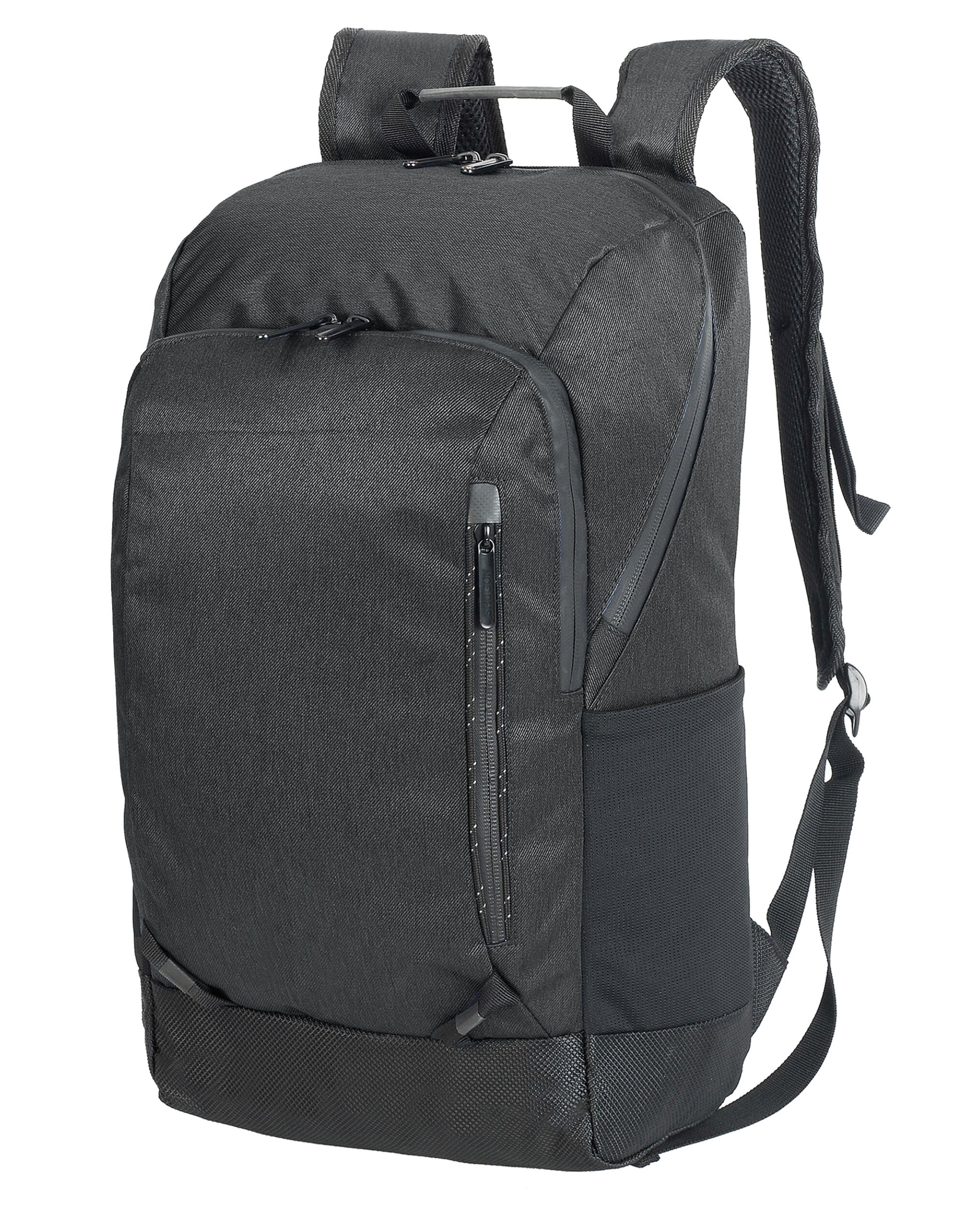 Shugon Jerusalem Laptop Bag - SH5805 - Image 2