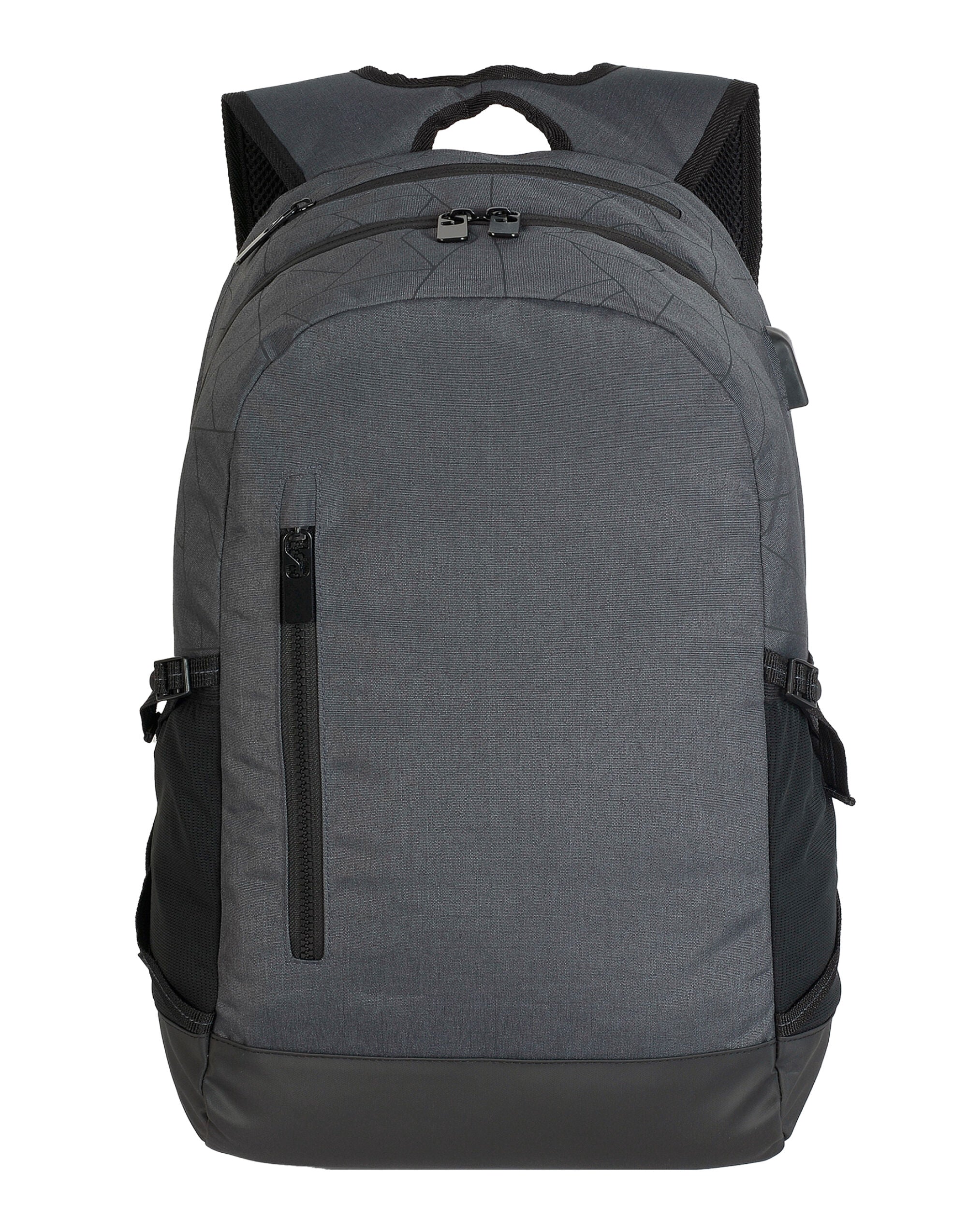 Shugon Leipzig Laptop Backpack - SH5816 - Image 9