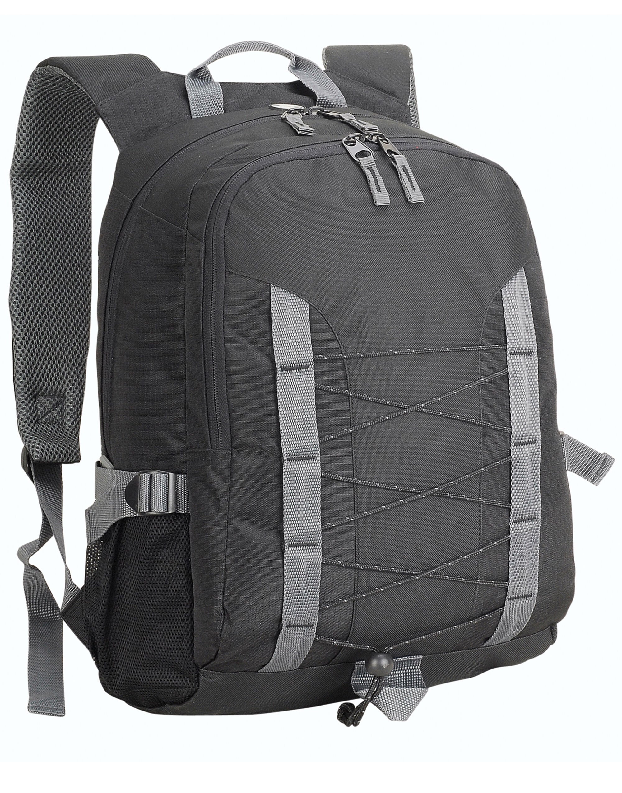Shugon Miami Total Backpack - SH7690 - Image 2
