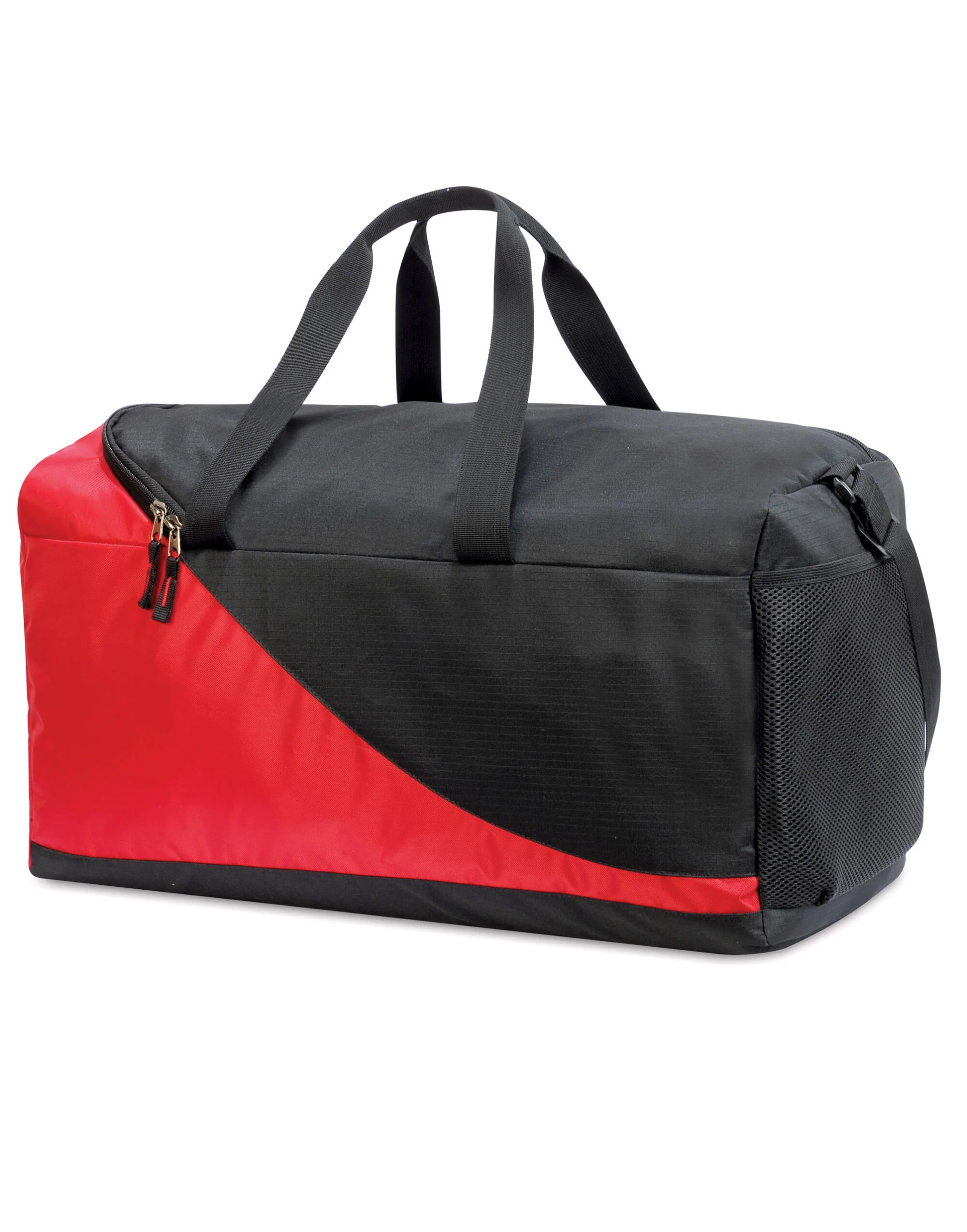 Shugon Naxos 43 Litre Holdall - SH2477 - Image 5