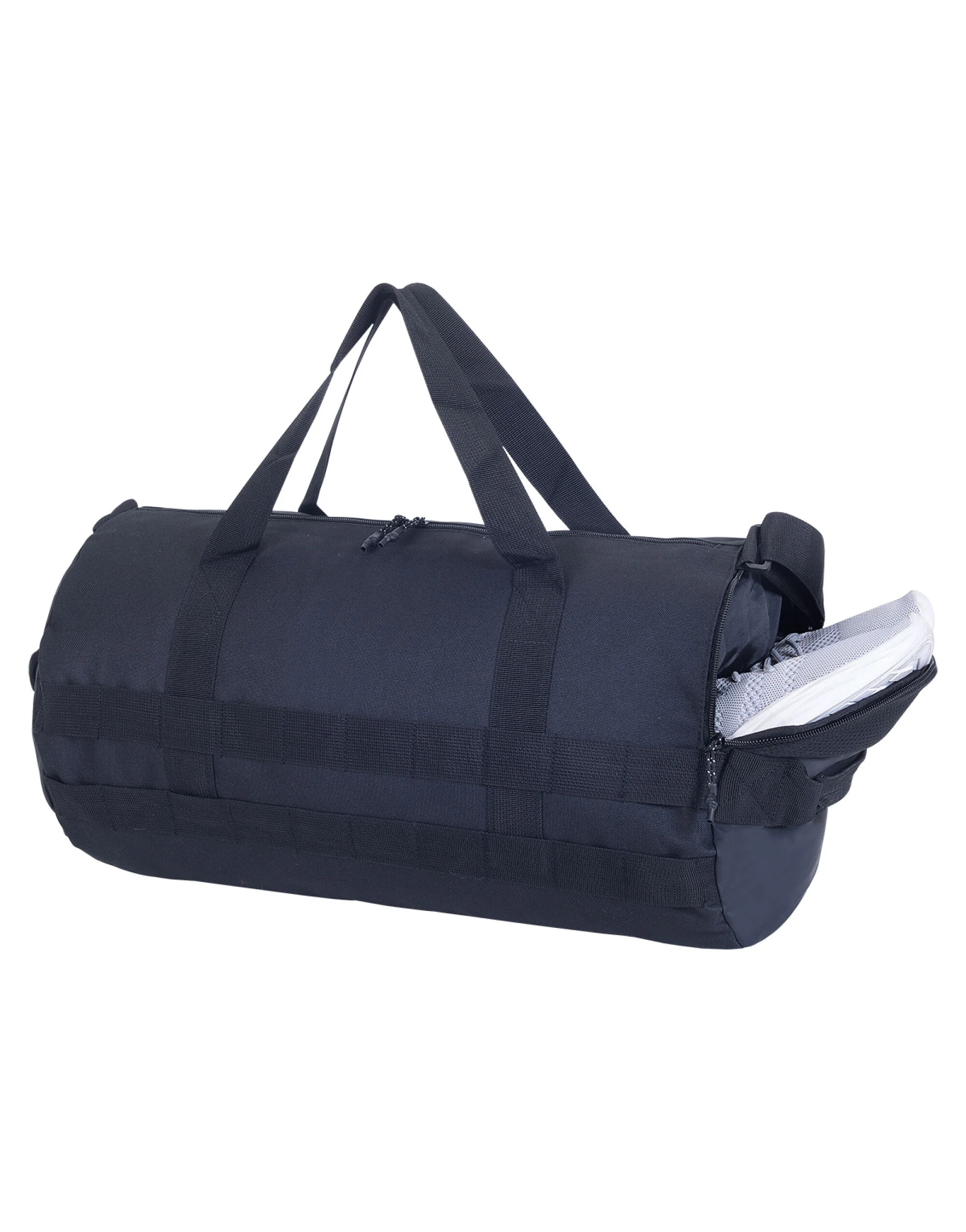 Shugon Olympia Sports Bag - SH2682 - Image 5