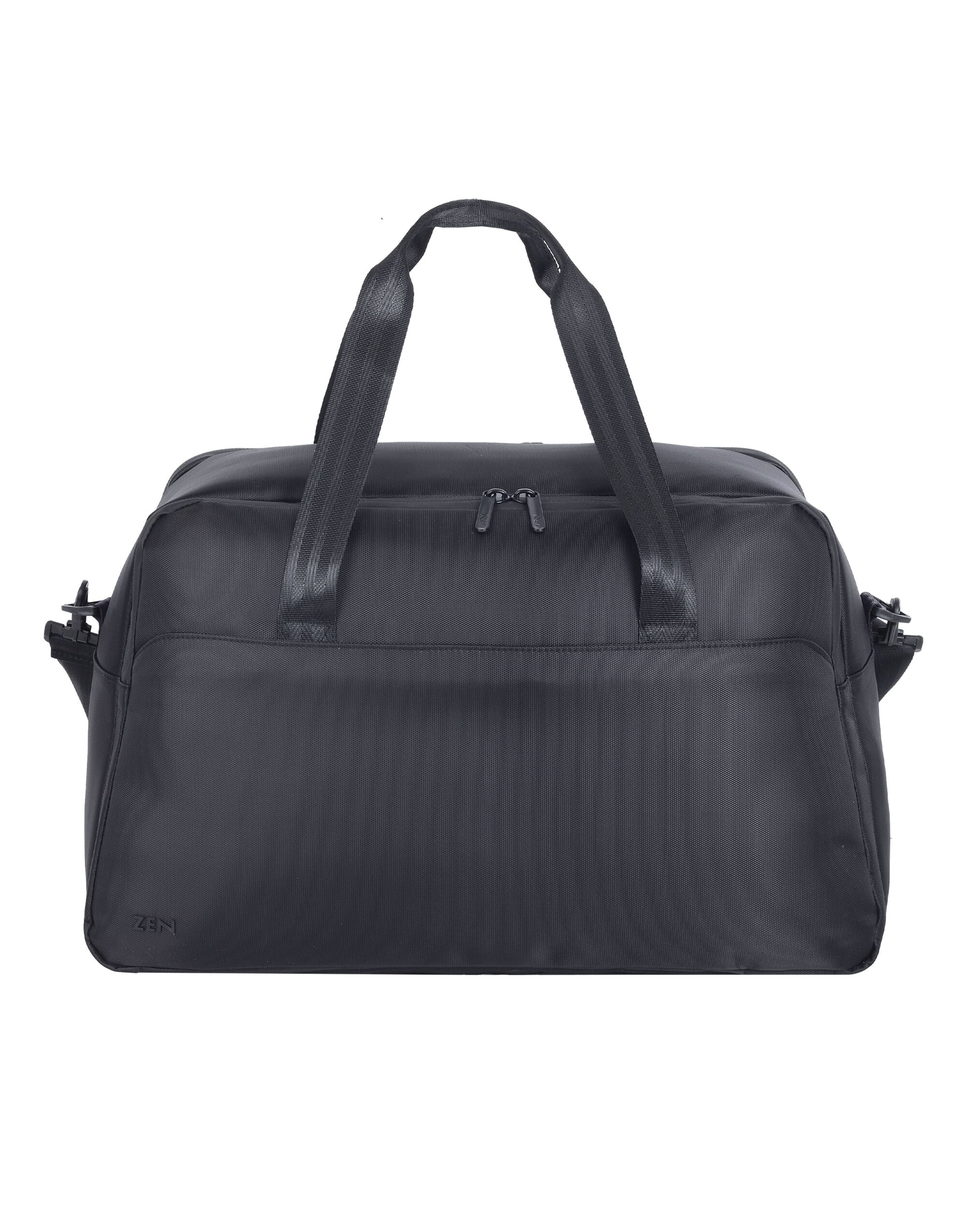 Shugon Onyx Weekender Travel Bag SH7767 - Image 4