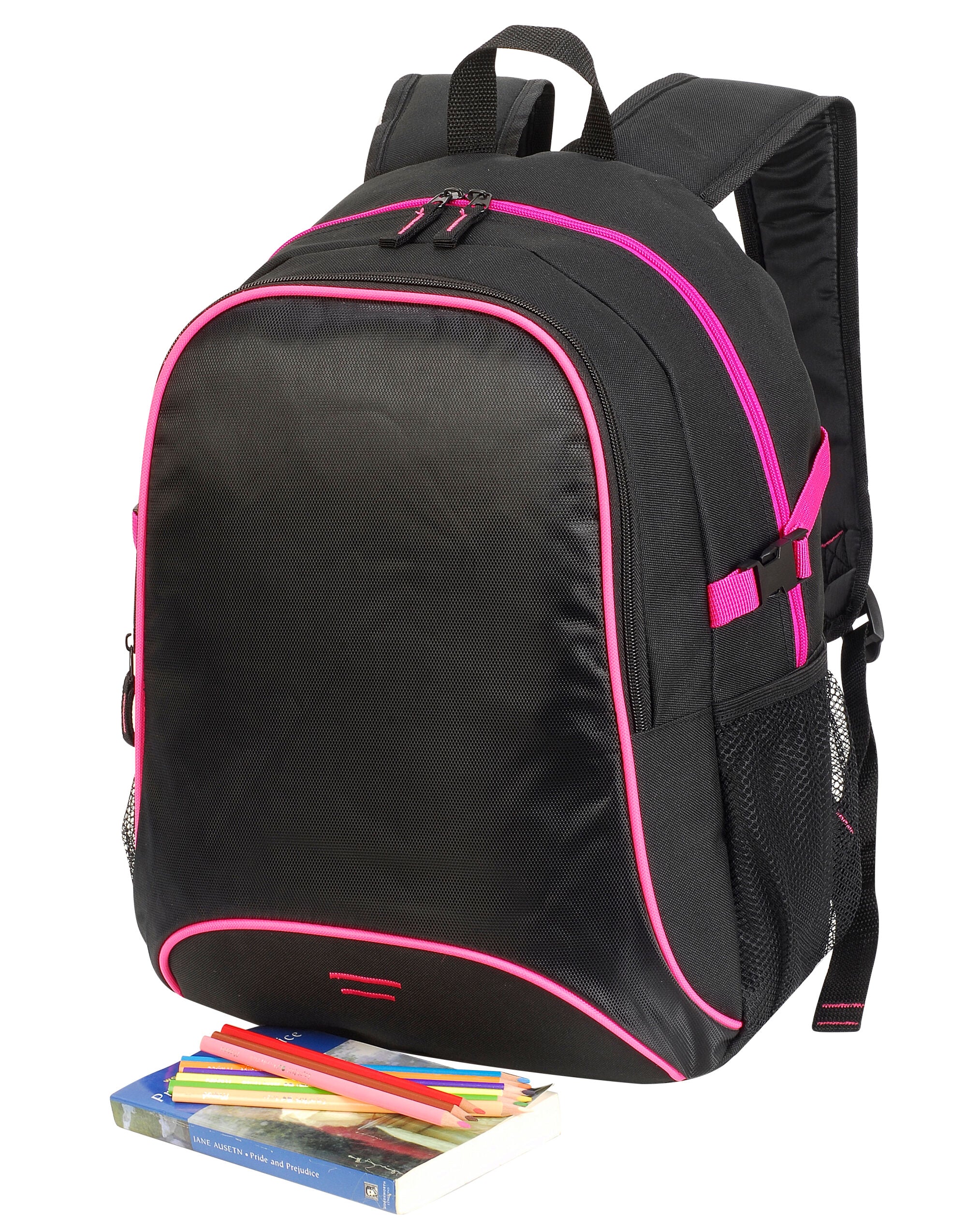 Shugon Osaka Backpack - SH7677 - Image 3