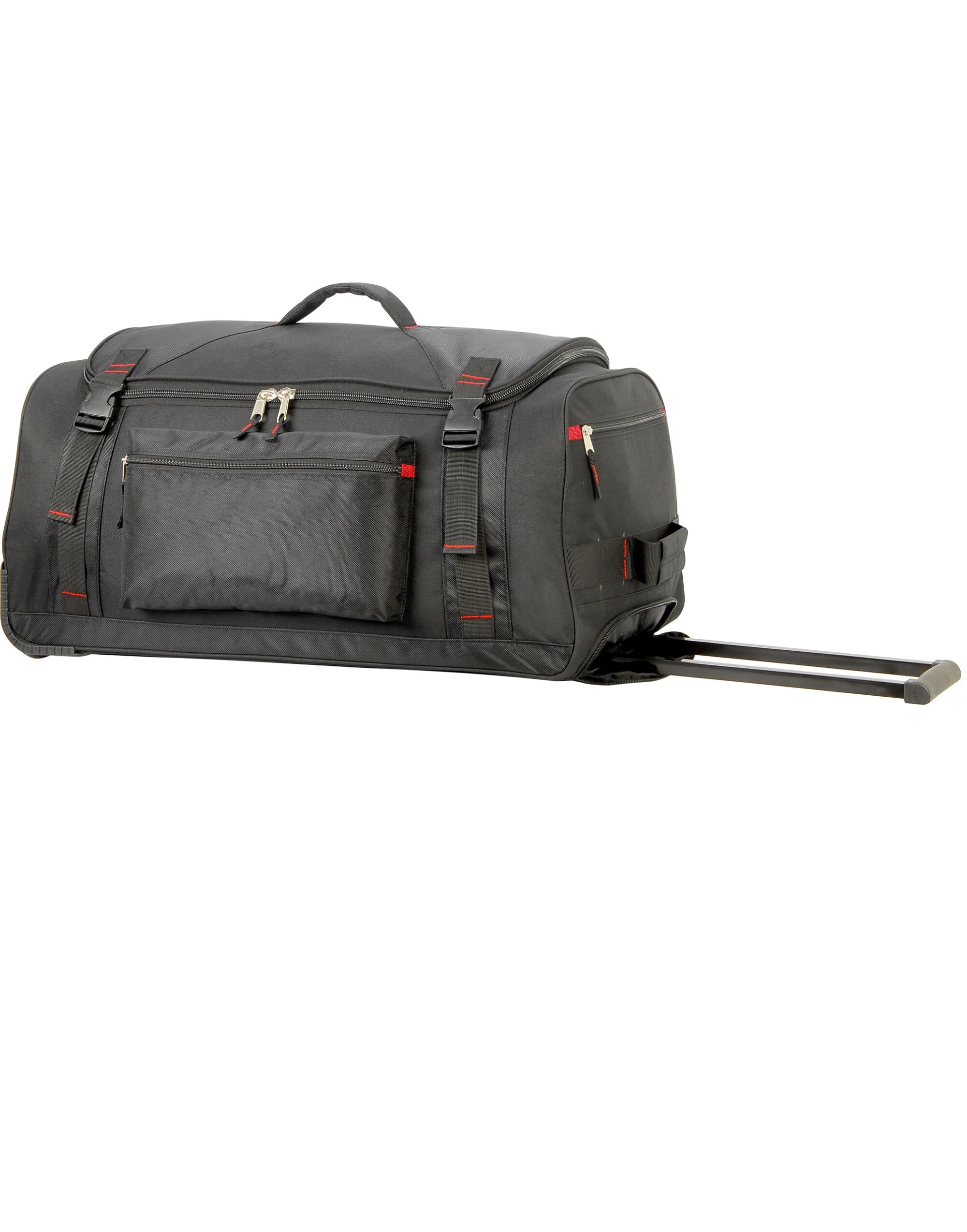 Shugon Paris Trolley Holdall - SH6096 - Image 4