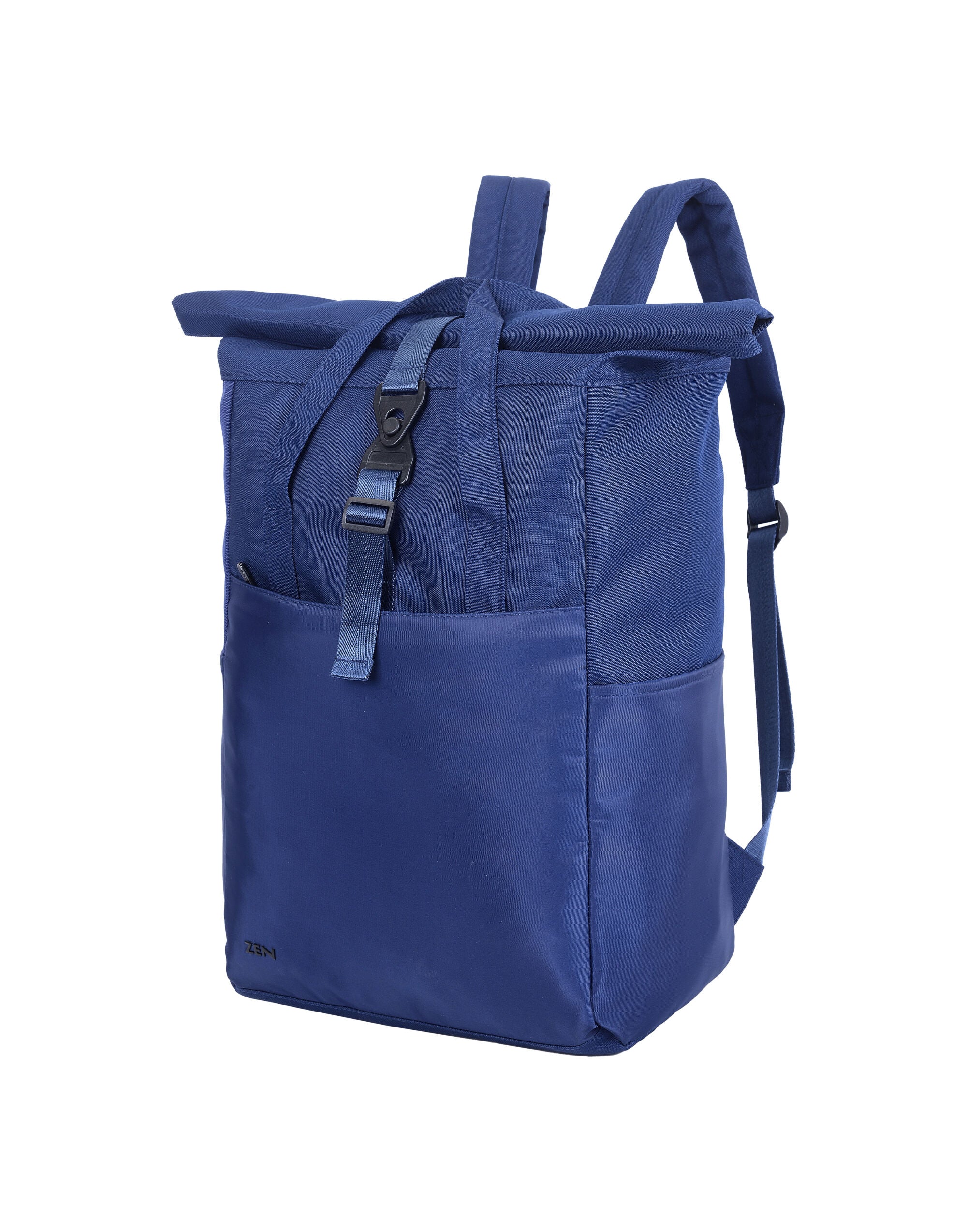 Shugon Ruby Roll-Top Laptop Backpack SH7255 - Image 11