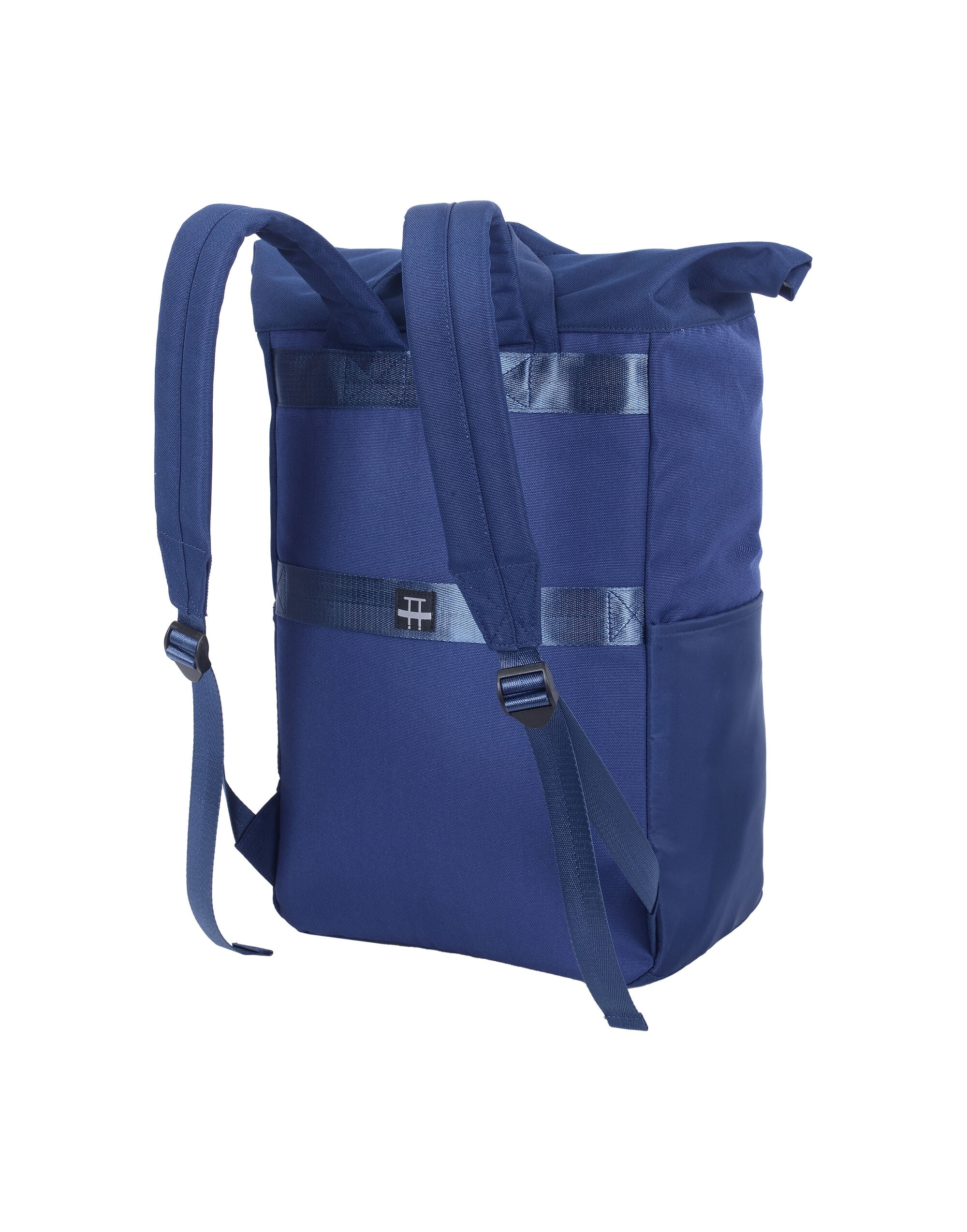Shugon Ruby Roll-Top Laptop Backpack SH7255 - Image 13