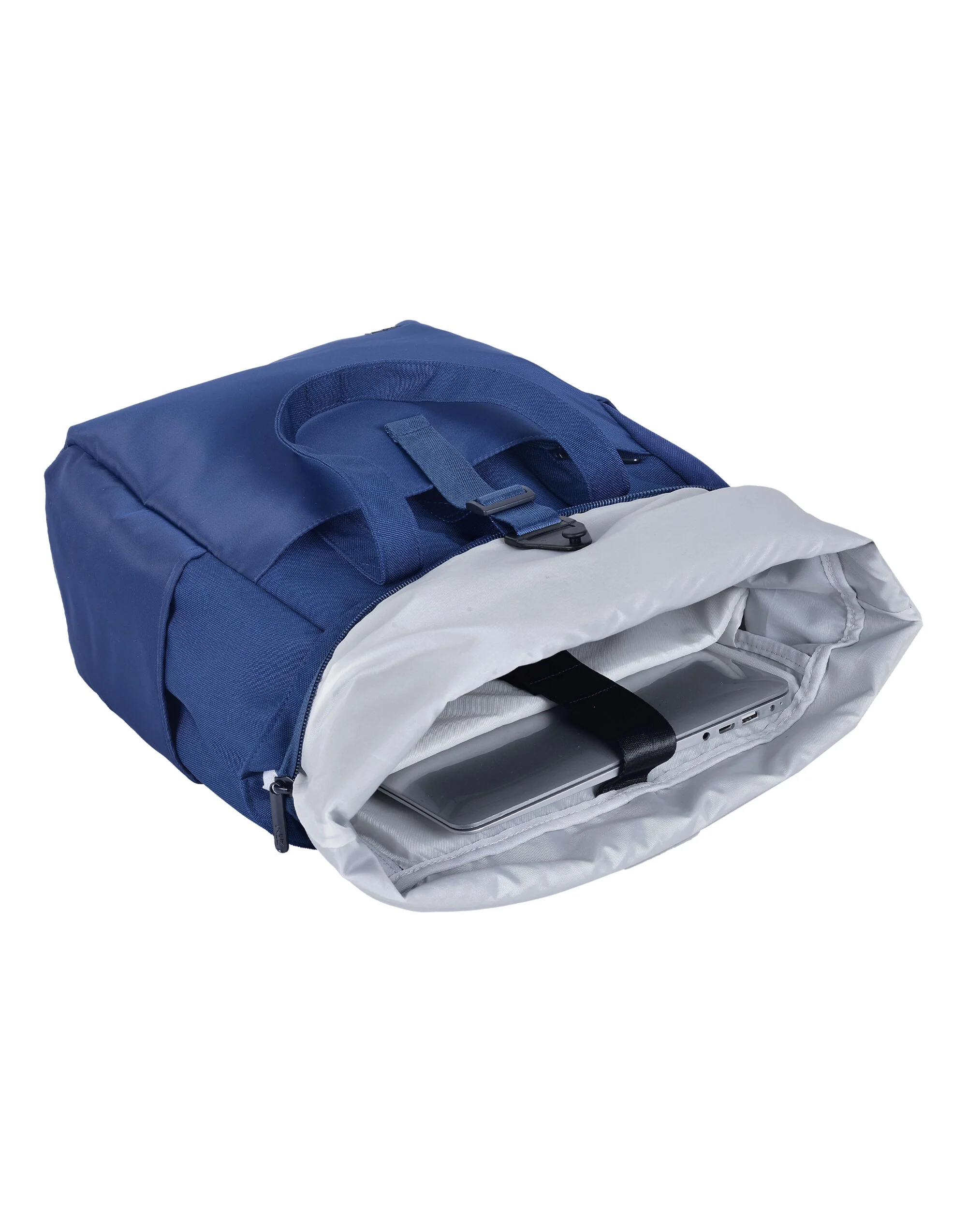 Shugon Ruby Roll-Top Laptop Backpack SH7255 - Image 14