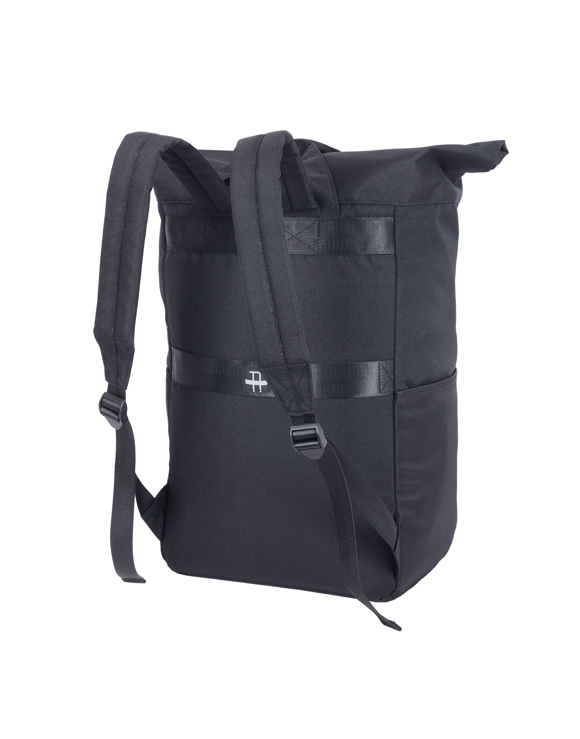 Shugon Ruby Roll-Top Laptop Backpack SH7255 - Image 4