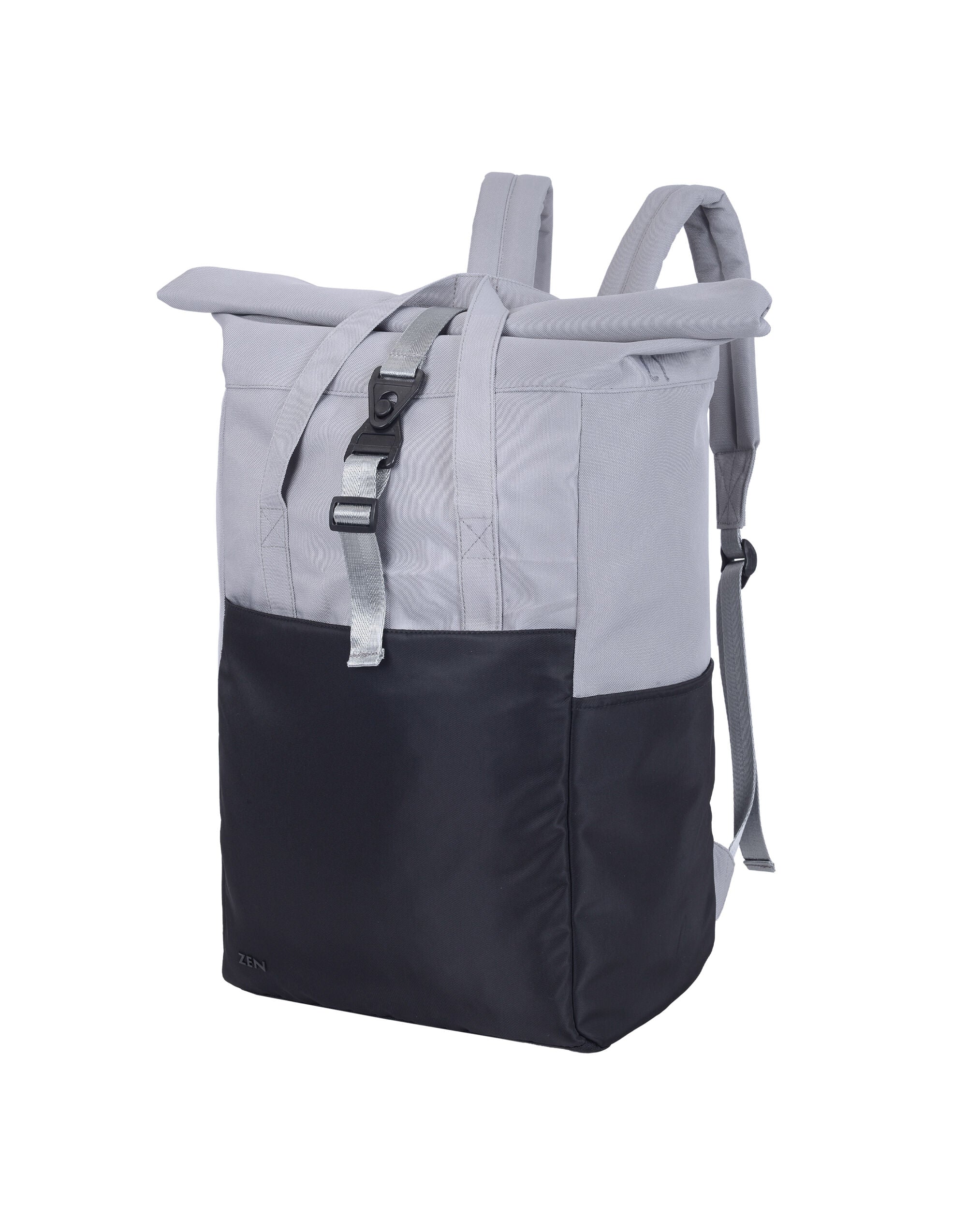 Shugon Ruby Roll-Top Laptop Backpack SH7255 - Image 6