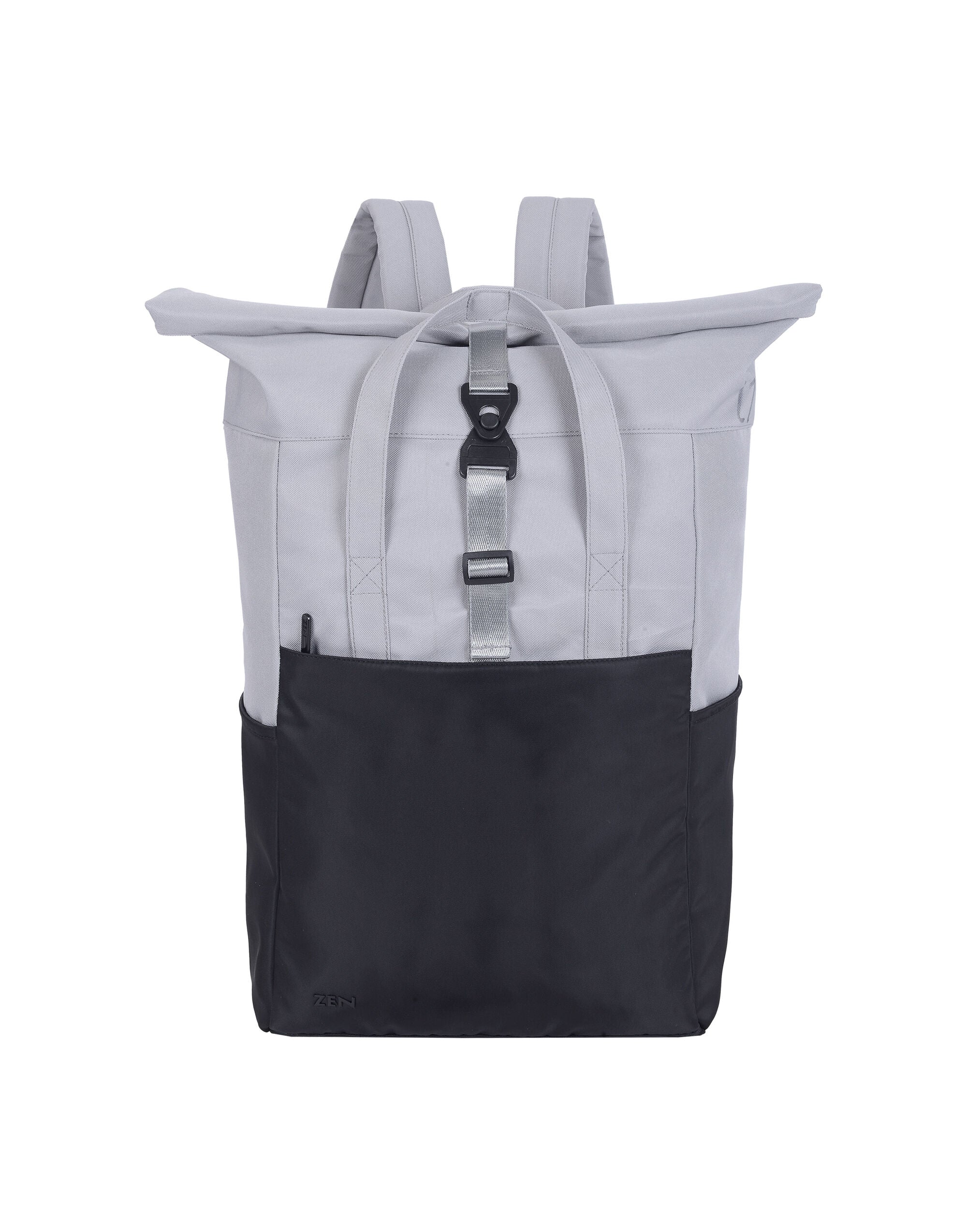 Shugon Ruby Roll-Top Laptop Backpack SH7255 - Image 7