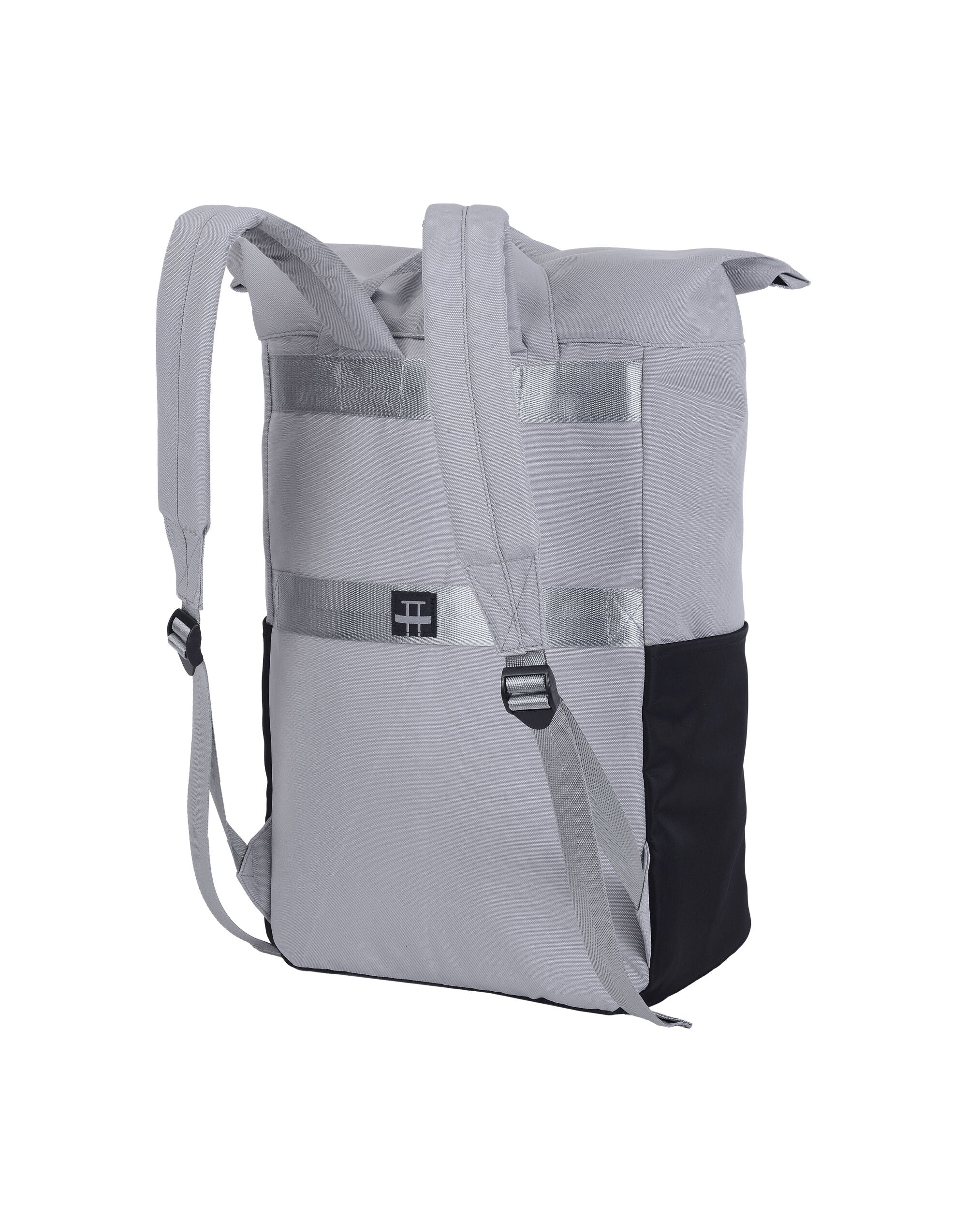 Shugon Ruby Roll-Top Laptop Backpack SH7255 - Image 8