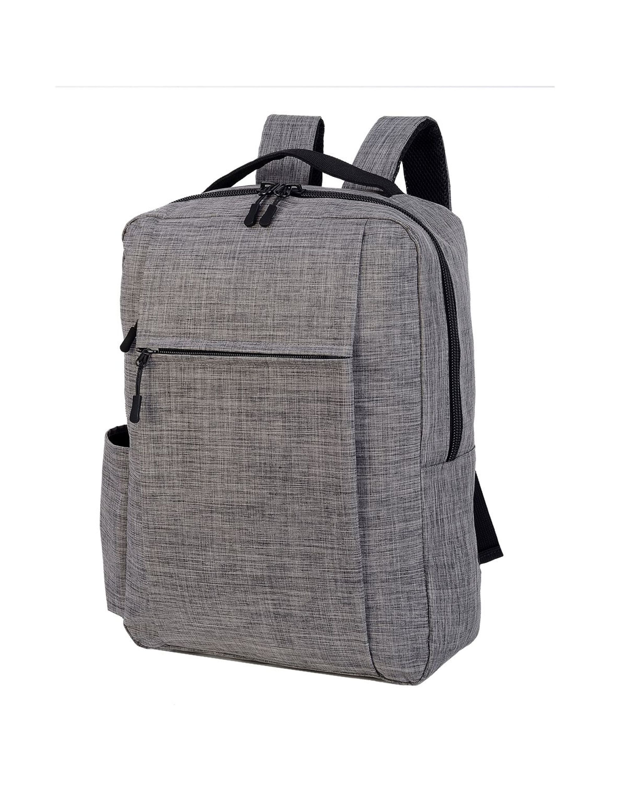 Shugon Sembach Basic Laptop Backpack - SH5801 - Image 3
