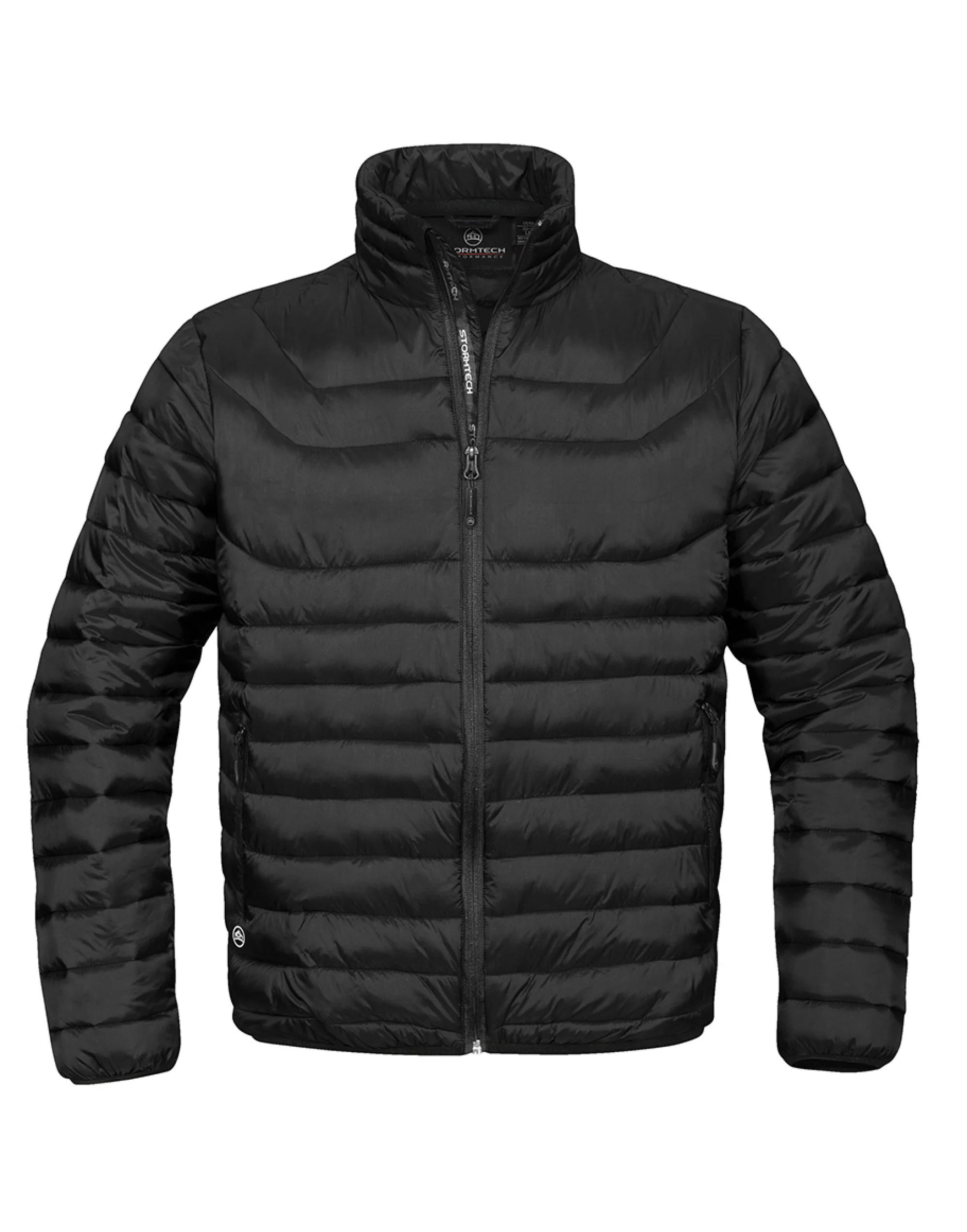 Stormtech Men's Altitude Jacket PFJ-3 - Image 2