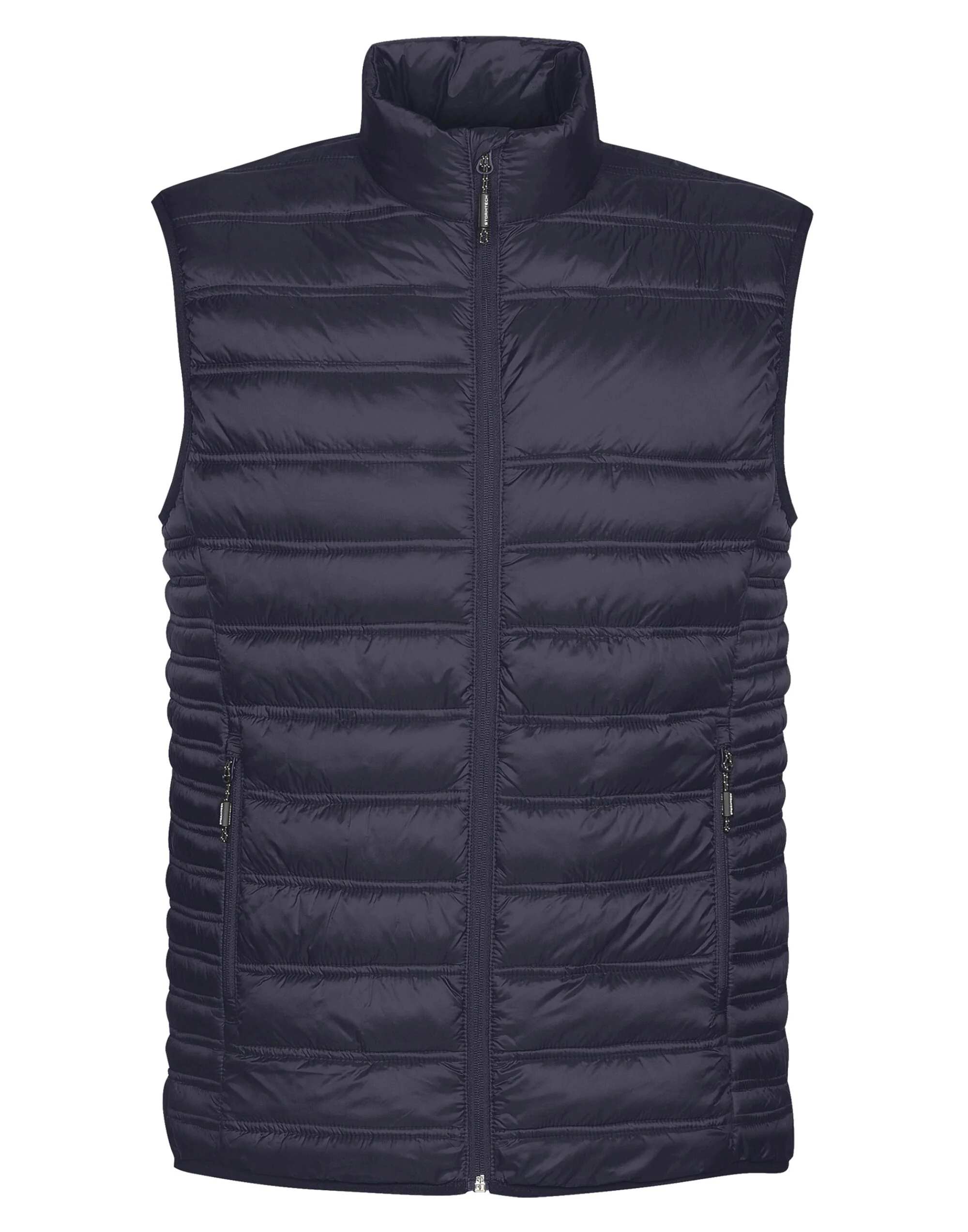 Stormtech Men's Basecamp Thermal Bodywarmer PFV-4 - Image 3