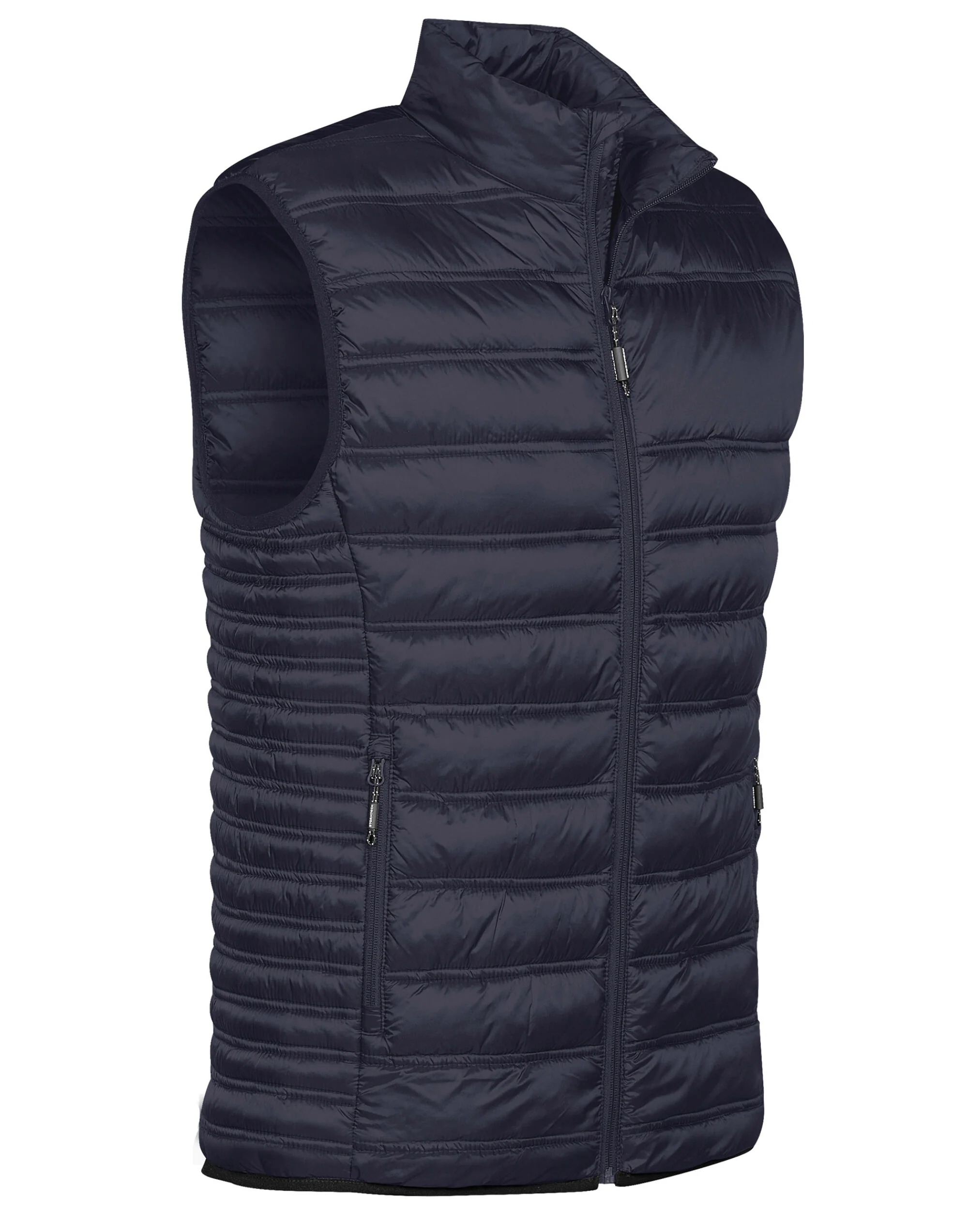 Stormtech Men's Basecamp Thermal Bodywarmer PFV-4 - Image 4