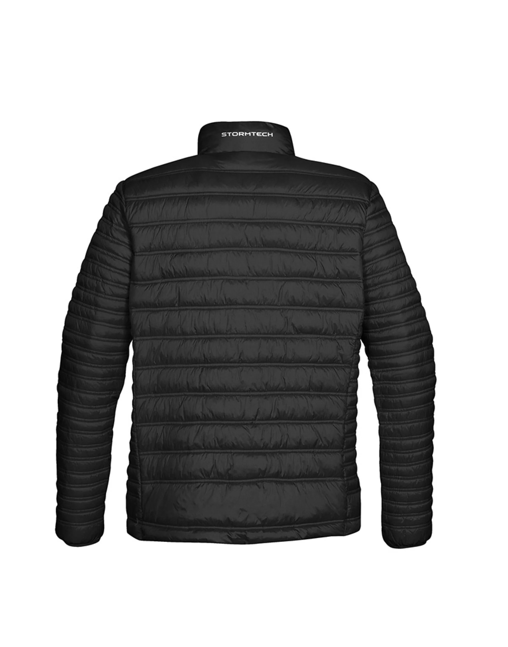 Stormtech Men's Basecamp Thermal Jacket PFJ-4 - Image 3