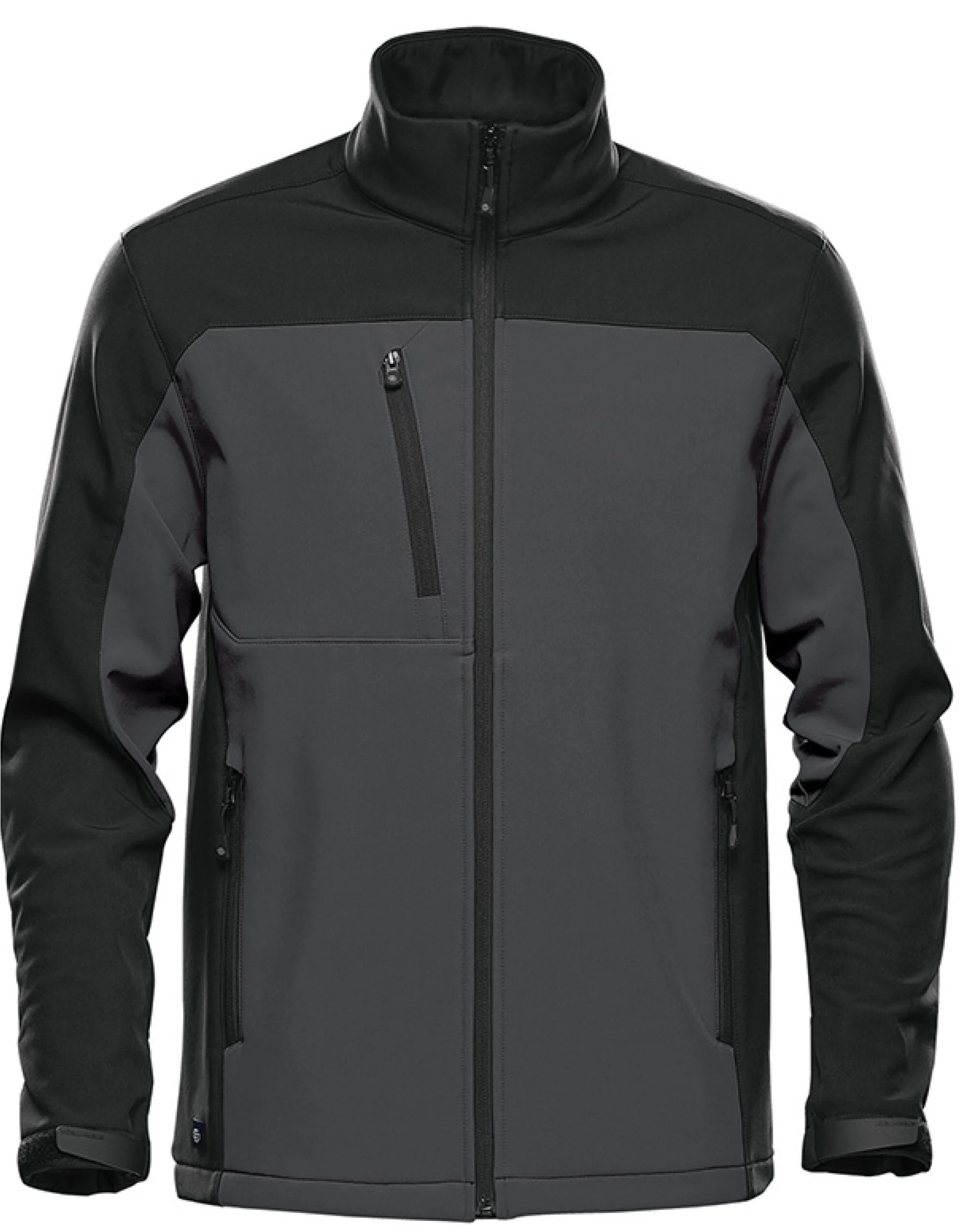 Stormtech Men's Cascades Softshell BHS-3 - Image 10