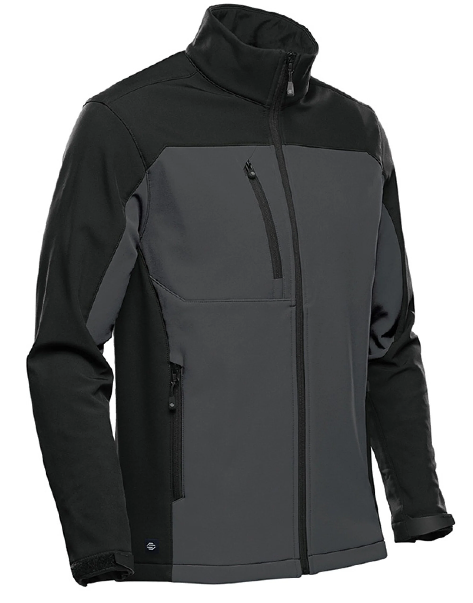 Stormtech Men's Cascades Softshell BHS-3 - Image 13