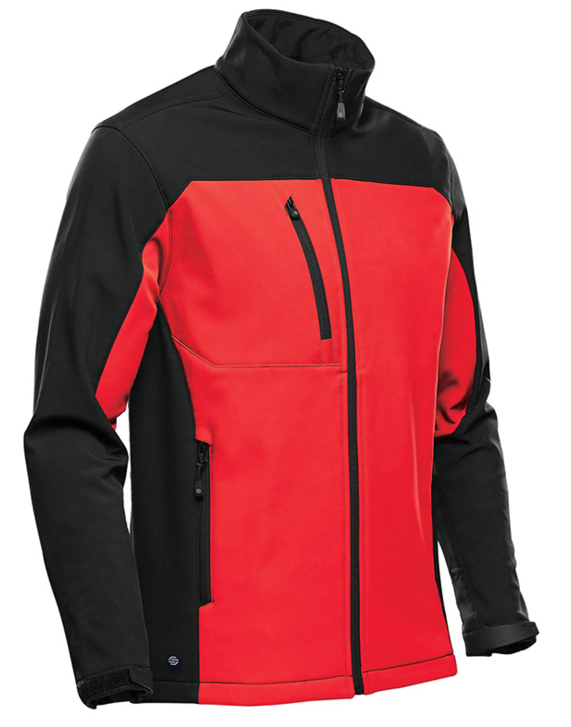 Stormtech Men's Cascades Softshell BHS-3 - Image 22