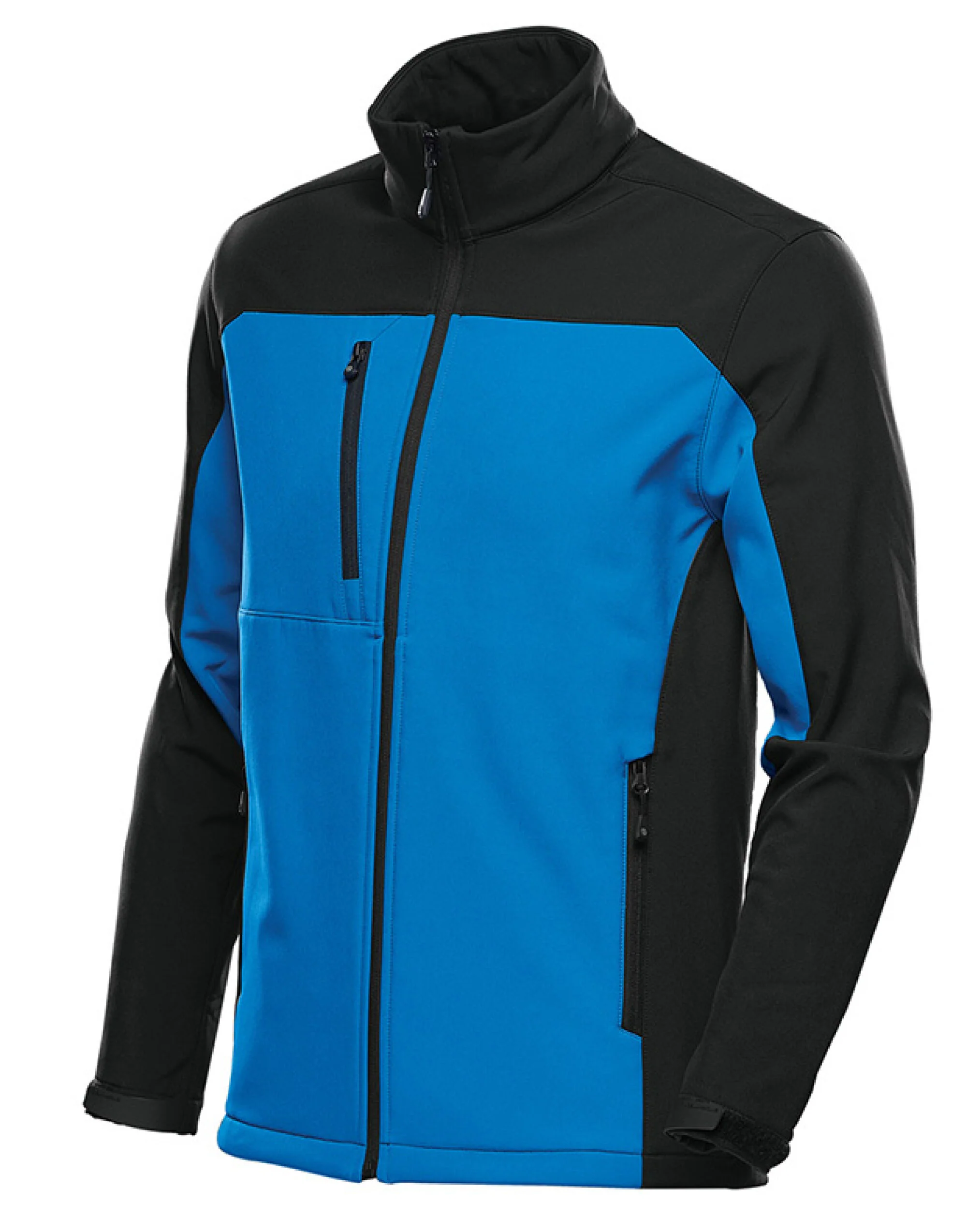 Stormtech Men's Cascades Softshell BHS-3 - Image 4