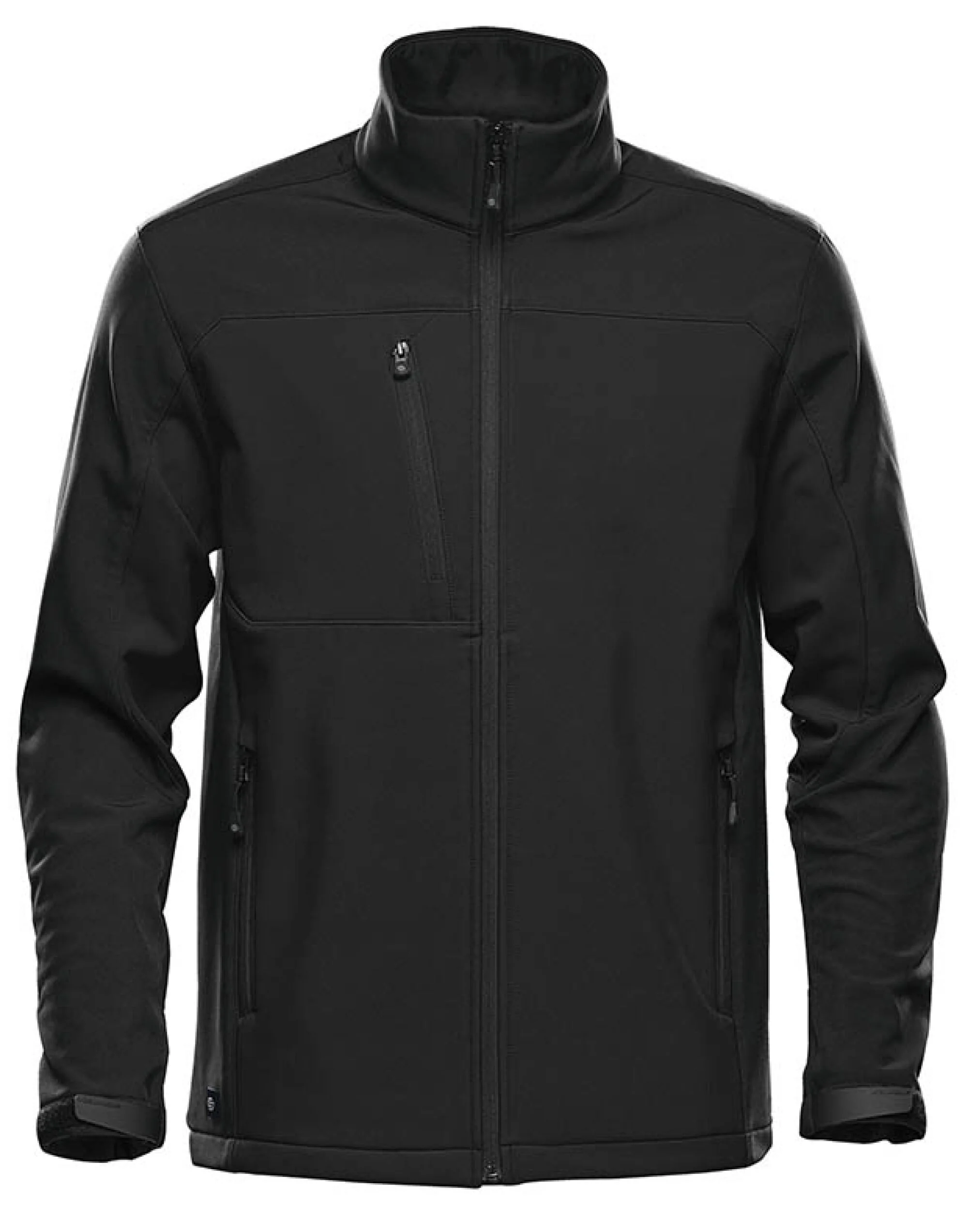 Stormtech Men's Cascades Softshell BHS-3 - Image 6