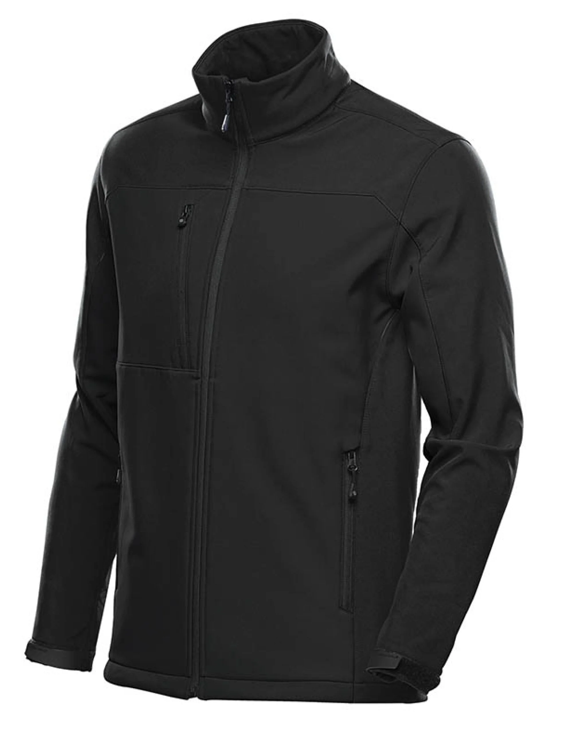 Stormtech Men's Cascades Softshell BHS-3 - Image 8