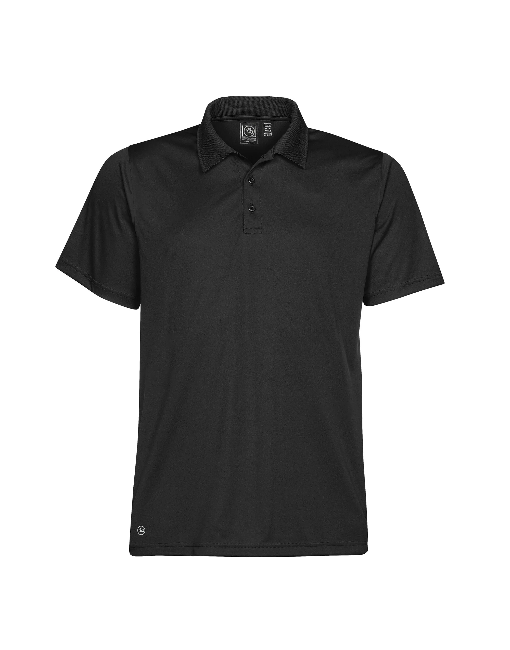 Stormtech Men's Eclipse H2X-Dry Pique Polo PG-1 - Image 4