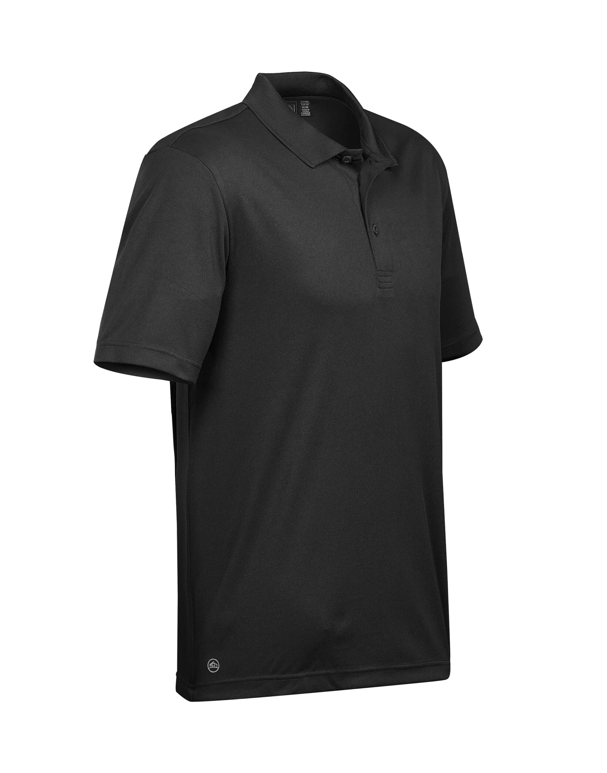 Stormtech Men's Eclipse H2X-Dry Pique Polo PG-1 - Image 5