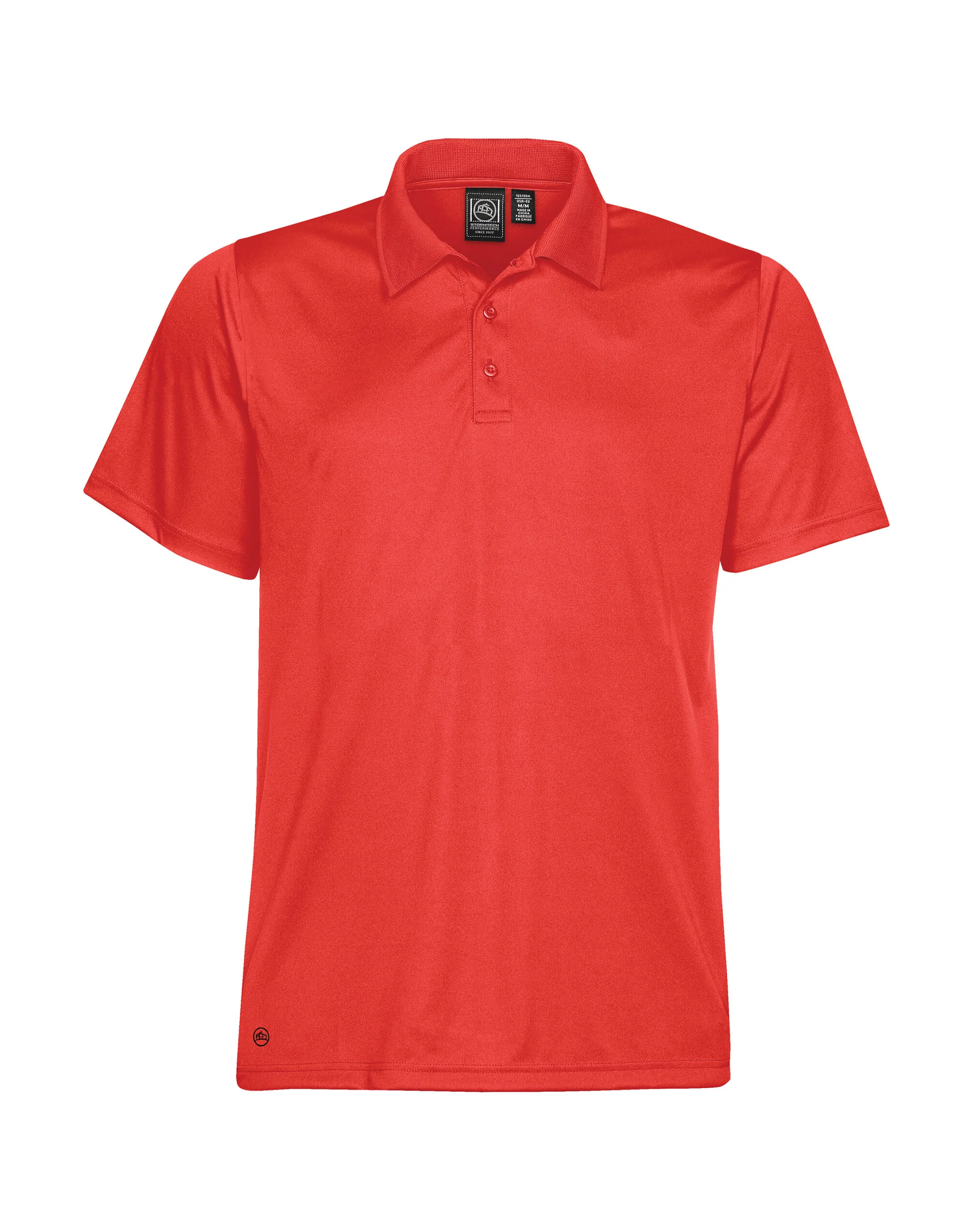 Stormtech Men's Eclipse H2X-Dry Pique Polo PG-1 - Image 7