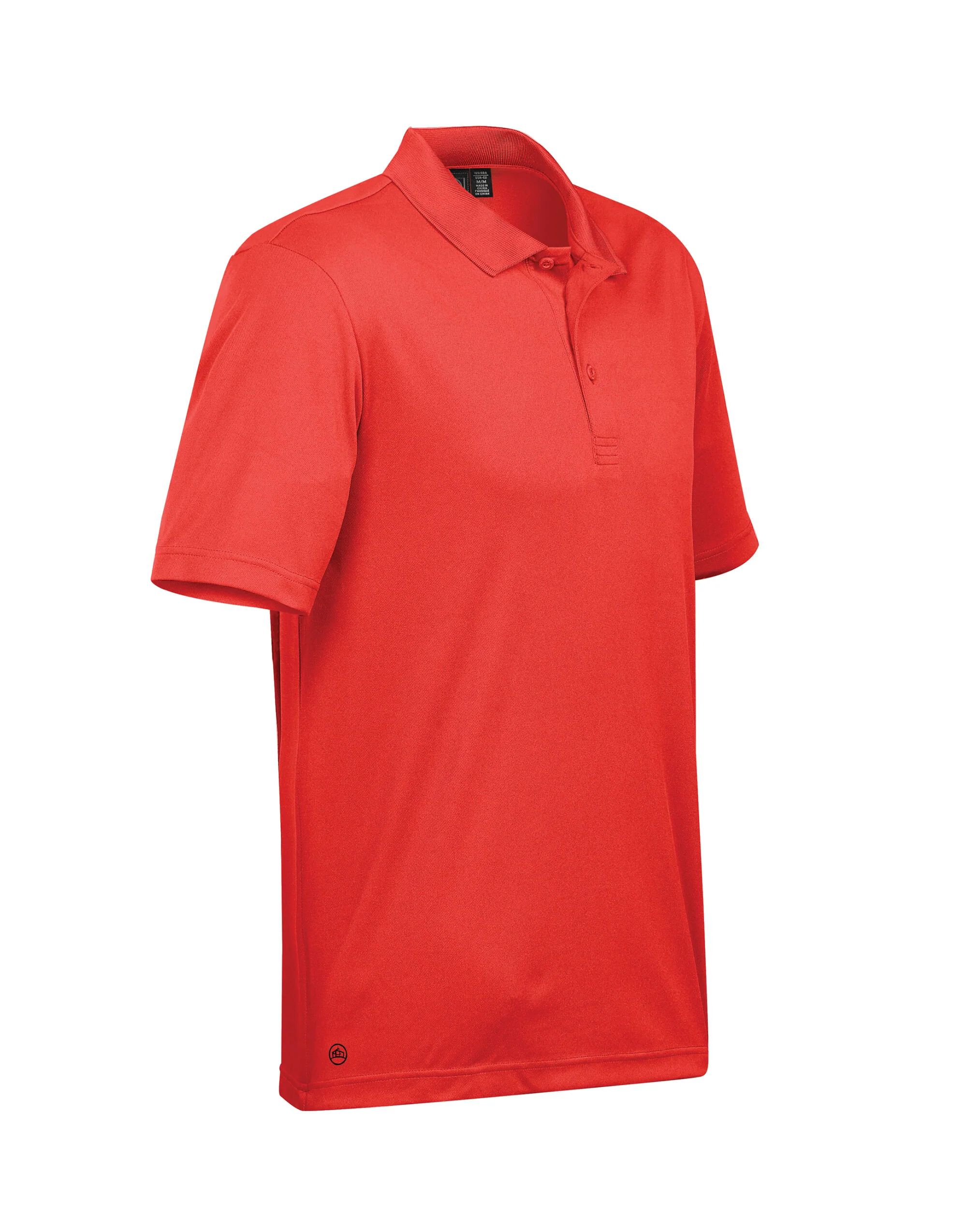 Stormtech Men's Eclipse H2X-Dry Pique Polo PG-1 - Image 8