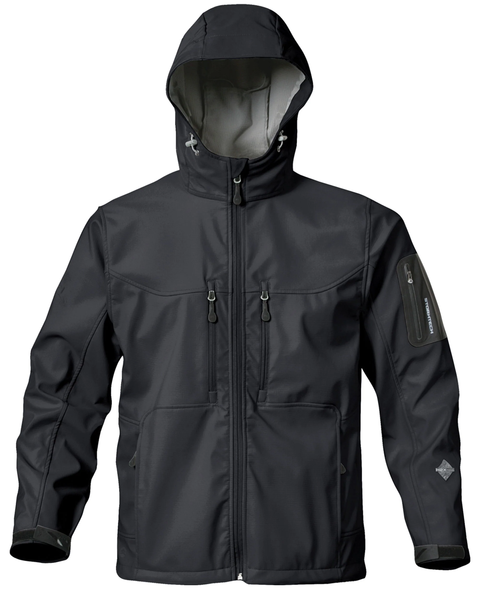 Stormtech Men's Epsilon H2Xtreme® Shell HS-1