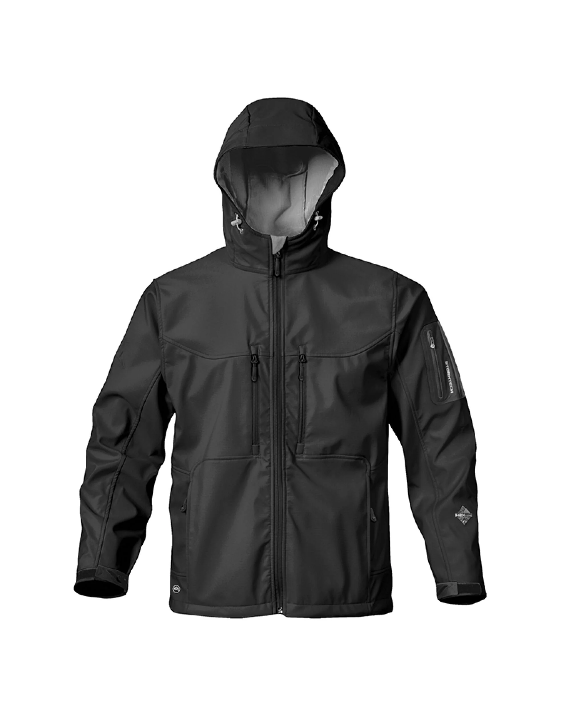 Stormtech Men's Epsilon H2Xtreme® Shell HS-1 - Image 2