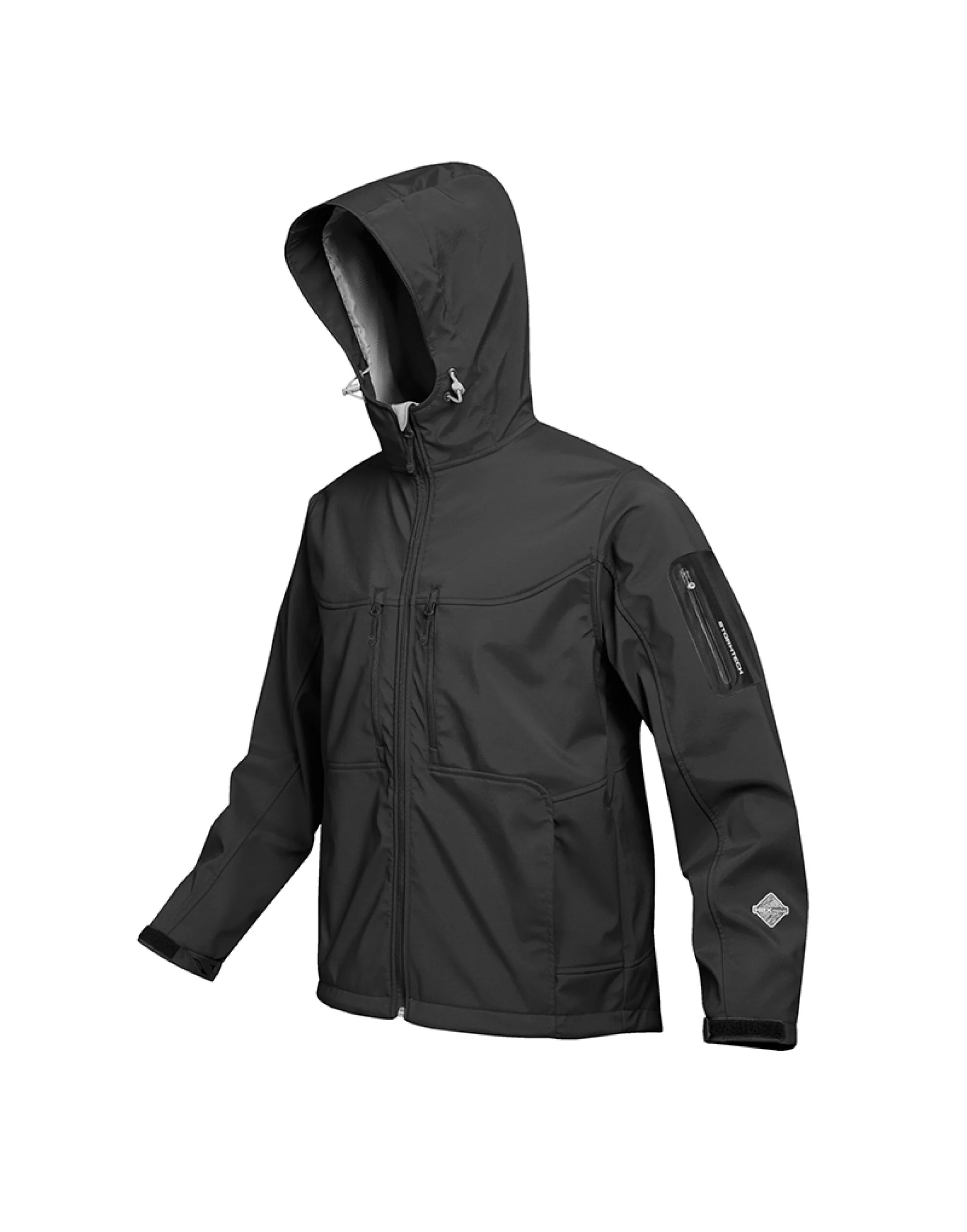 Stormtech Men's Epsilon H2Xtreme® Shell HS-1 - Image 4