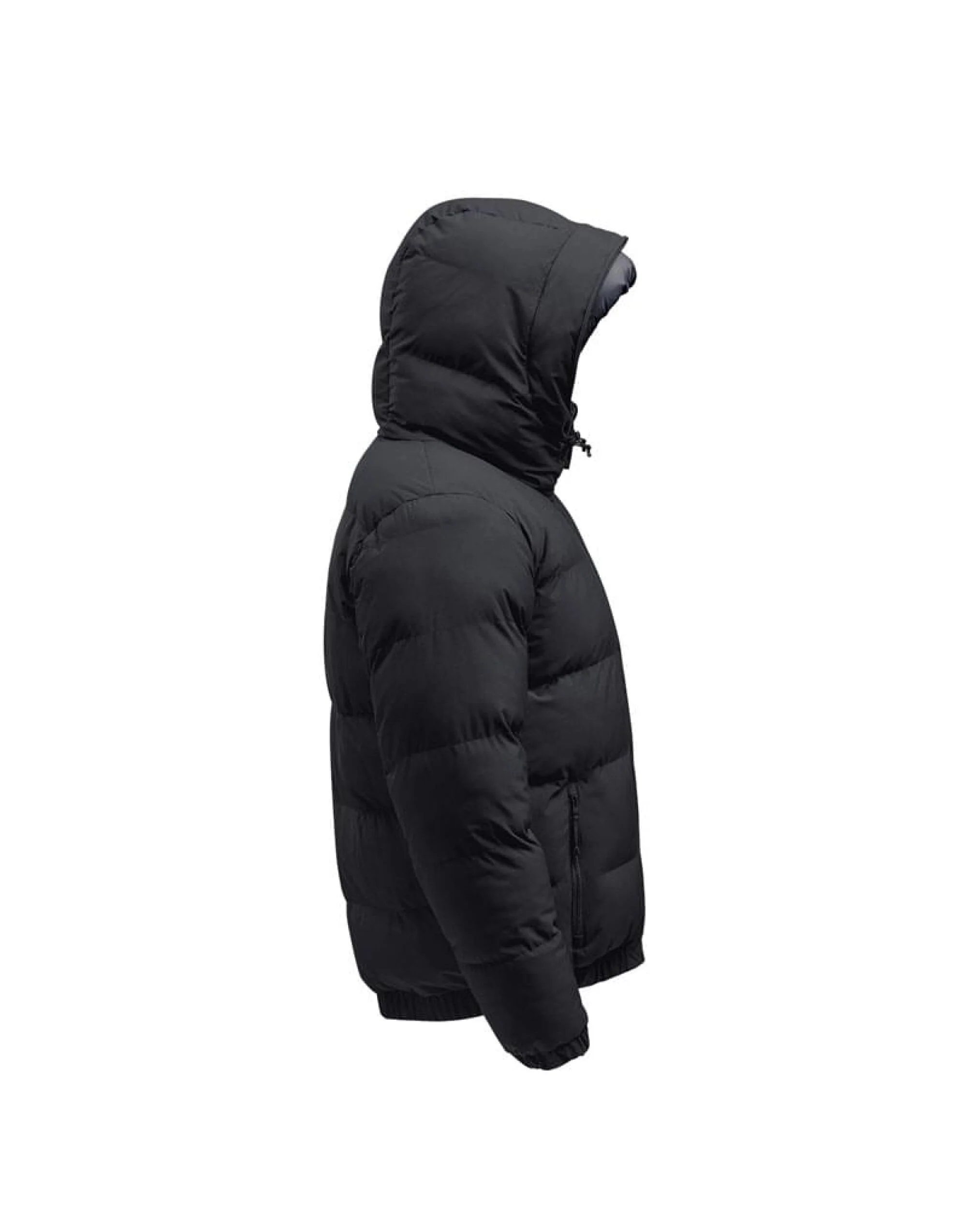 Stormtech Men's Explorer Thermal Jacket HBX-1 - Image 3
