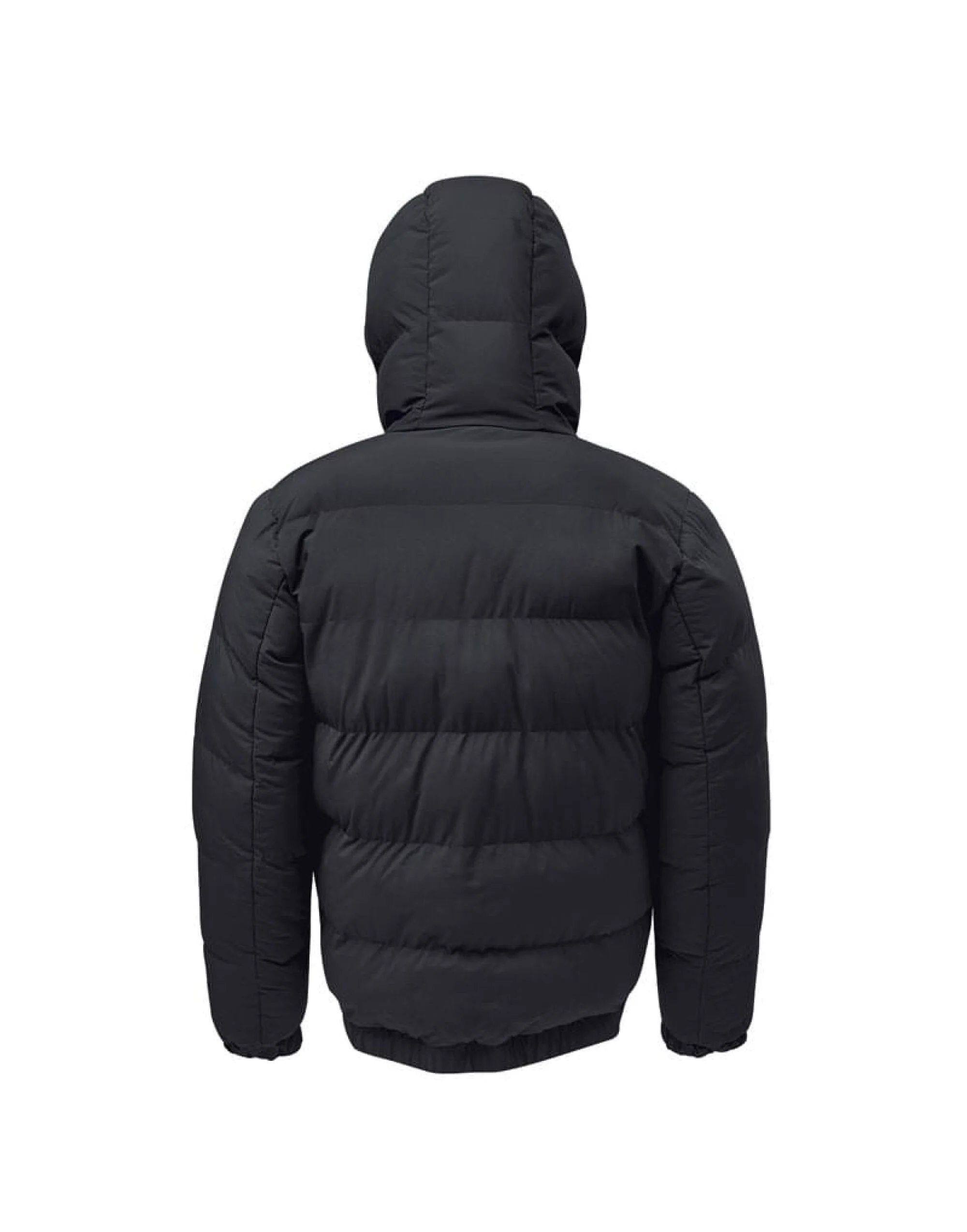 Stormtech Men's Explorer Thermal Jacket HBX-1 - Image 4