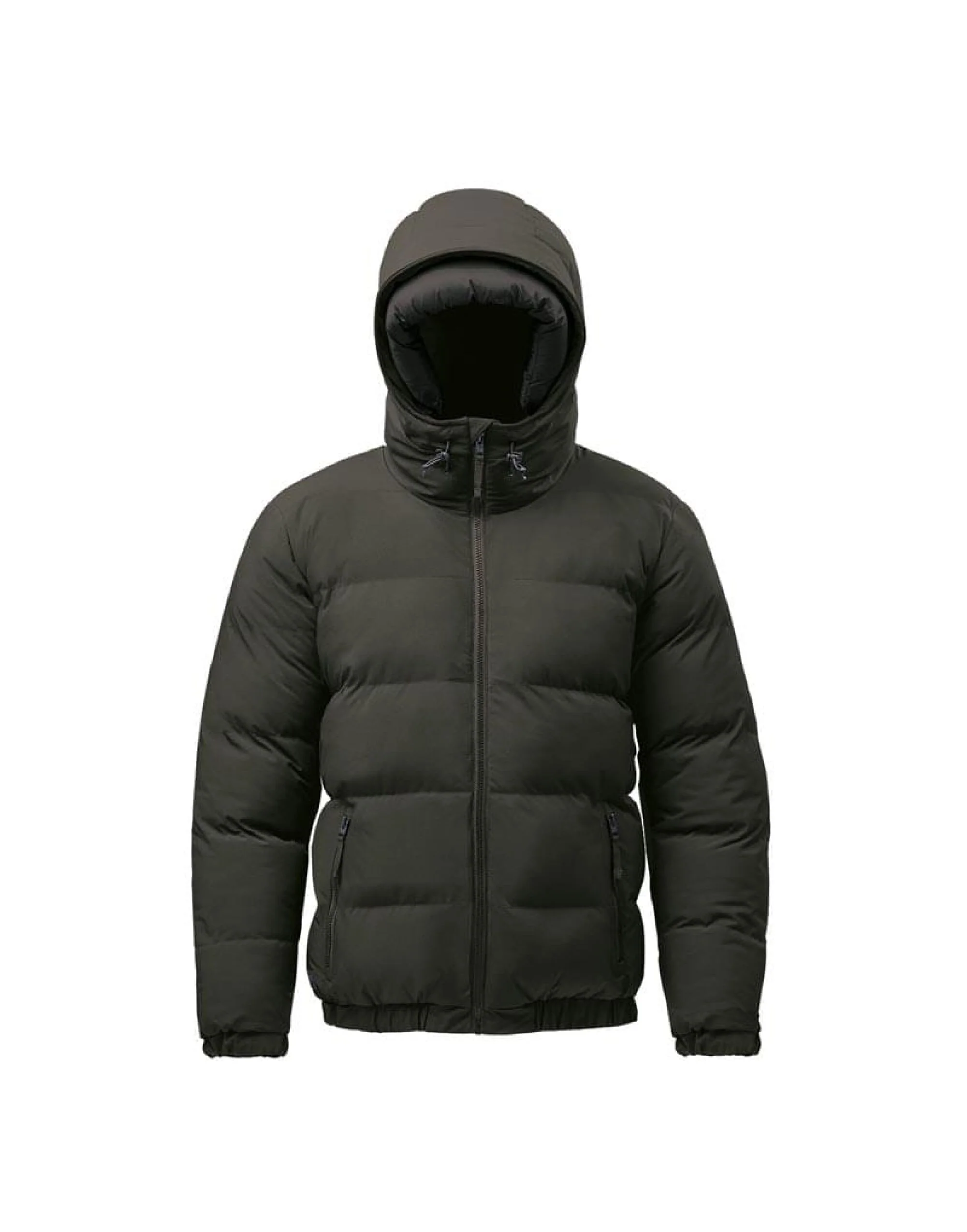 Stormtech Men's Explorer Thermal Jacket HBX-1 - Image 5