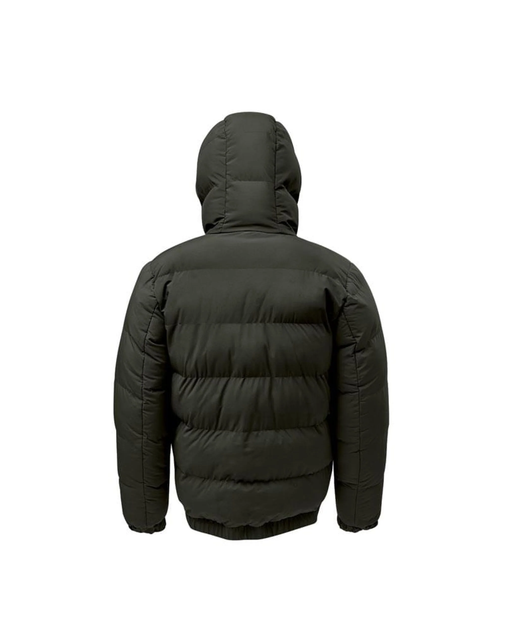 Stormtech Men's Explorer Thermal Jacket HBX-1 - Image 7